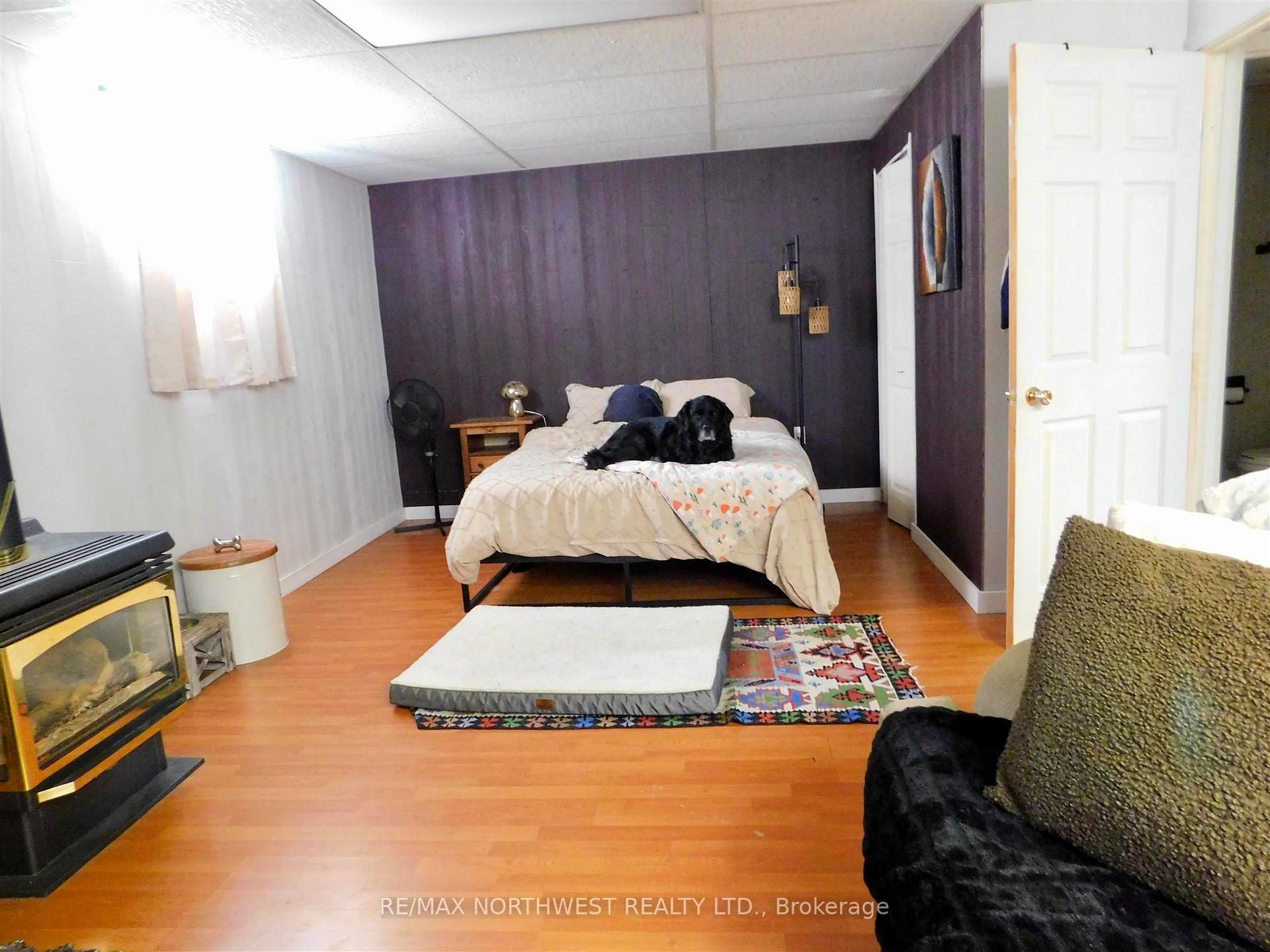 Photo 20 of 236 Davies Street, Ignace — HOMEH