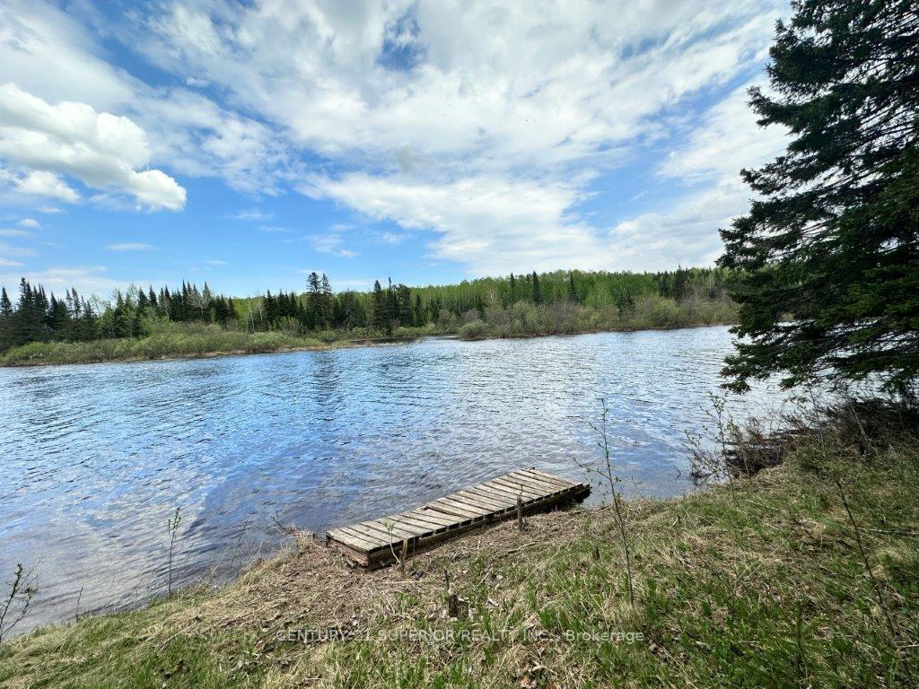 Photo 2 of 754 Forbes River Road, Thunder Bay Remote Area, Forbes — HOMEH