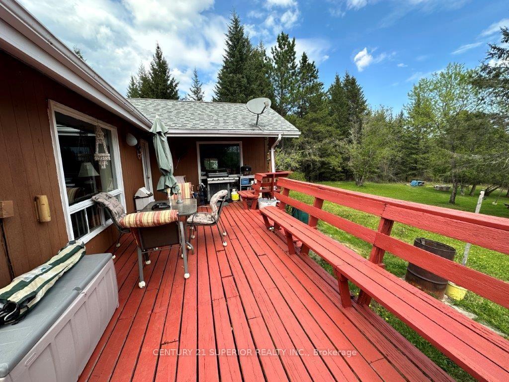 Photo 4 of 754 Forbes River Road, Thunder Bay Remote Area, Forbes — HOMEH