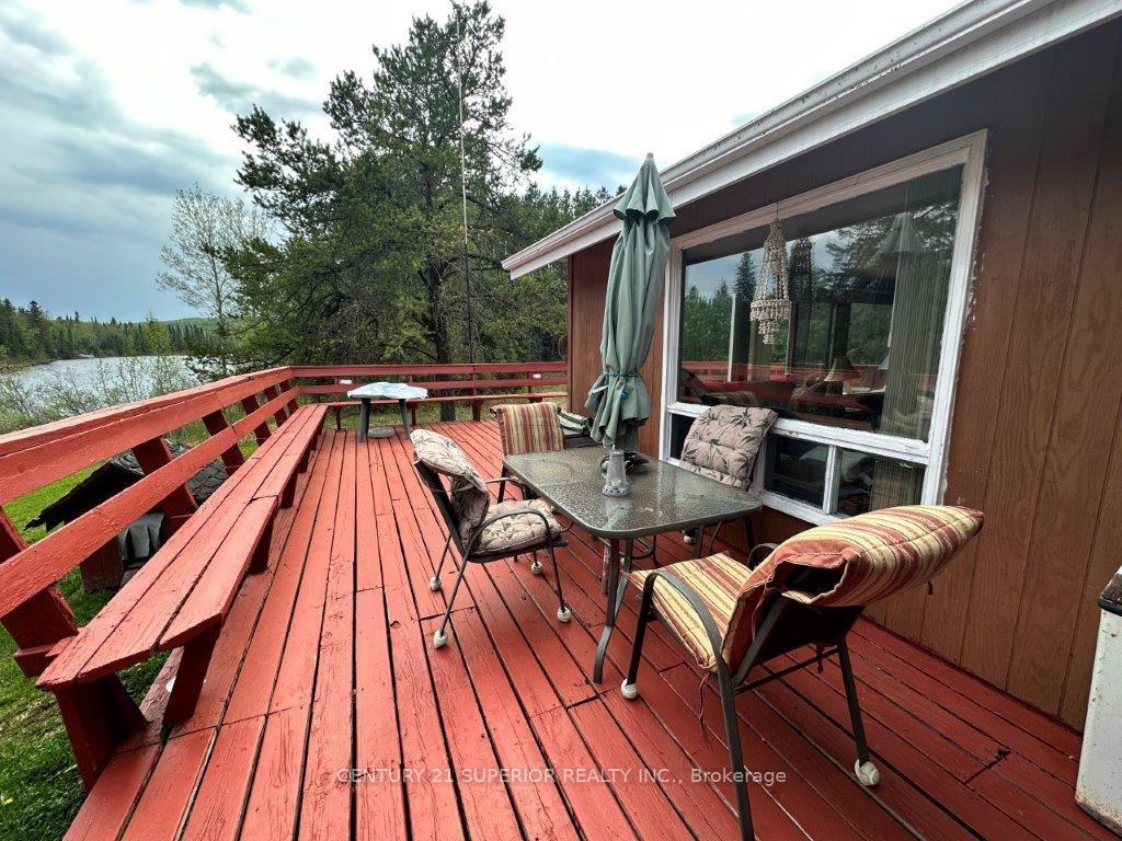Photo 5 of 754 Forbes River Road, Thunder Bay Remote Area, Forbes — HOMEH