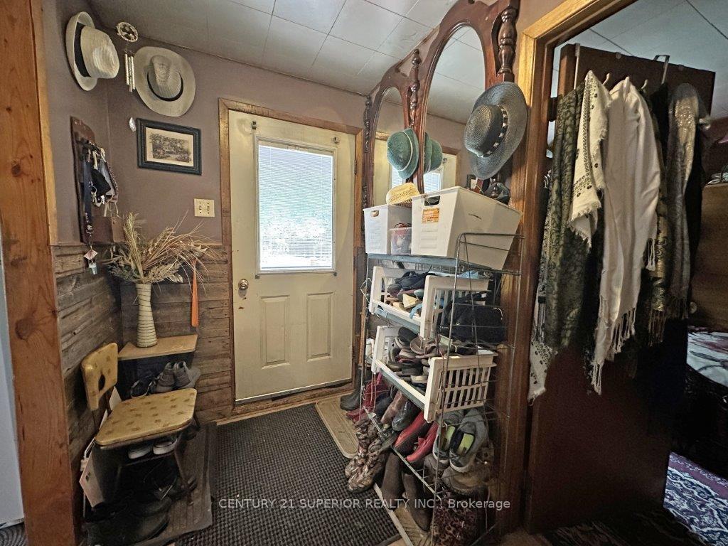 Photo 6 of 754 Forbes River Road, Thunder Bay Remote Area, Forbes — HOMEH