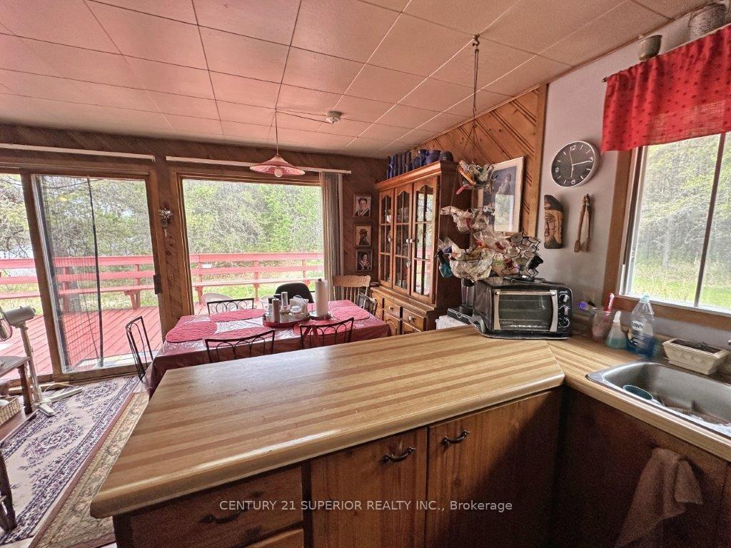 Photo 8 of 754 Forbes River Road, Thunder Bay Remote Area, Forbes — HOMEH