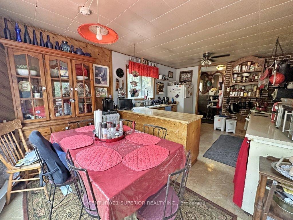Photo 10 of 754 Forbes River Road, Thunder Bay Remote Area, Forbes — HOMEH