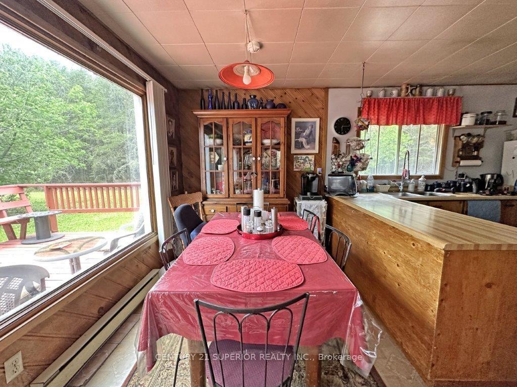 Photo 11 of 754 Forbes River Road, Thunder Bay Remote Area, Forbes — HOMEH