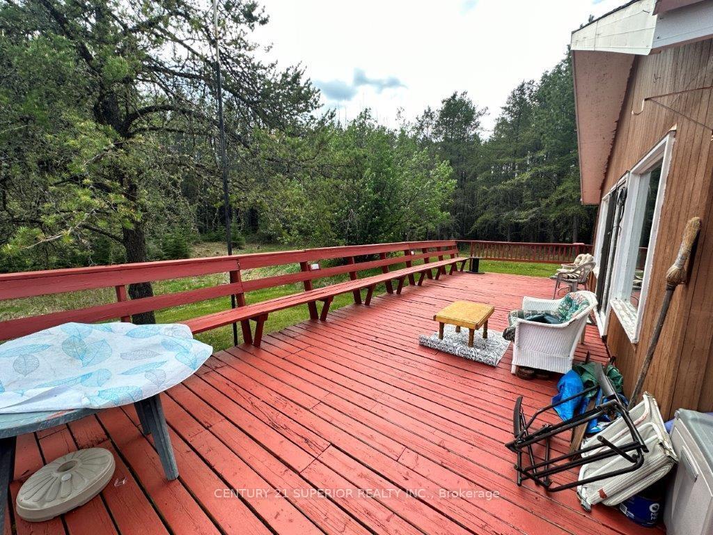 Photo 12 of 754 Forbes River Road, Thunder Bay Remote Area, Forbes — HOMEH