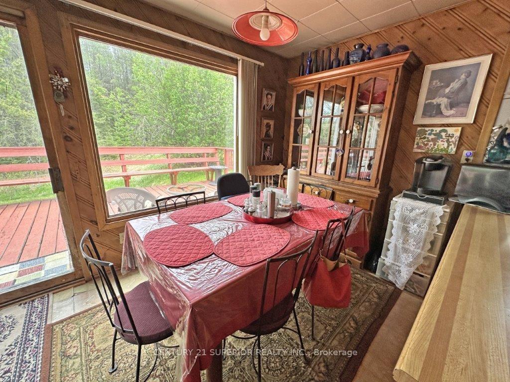 Photo 13 of 754 Forbes River Road, Thunder Bay Remote Area, Forbes — HOMEH