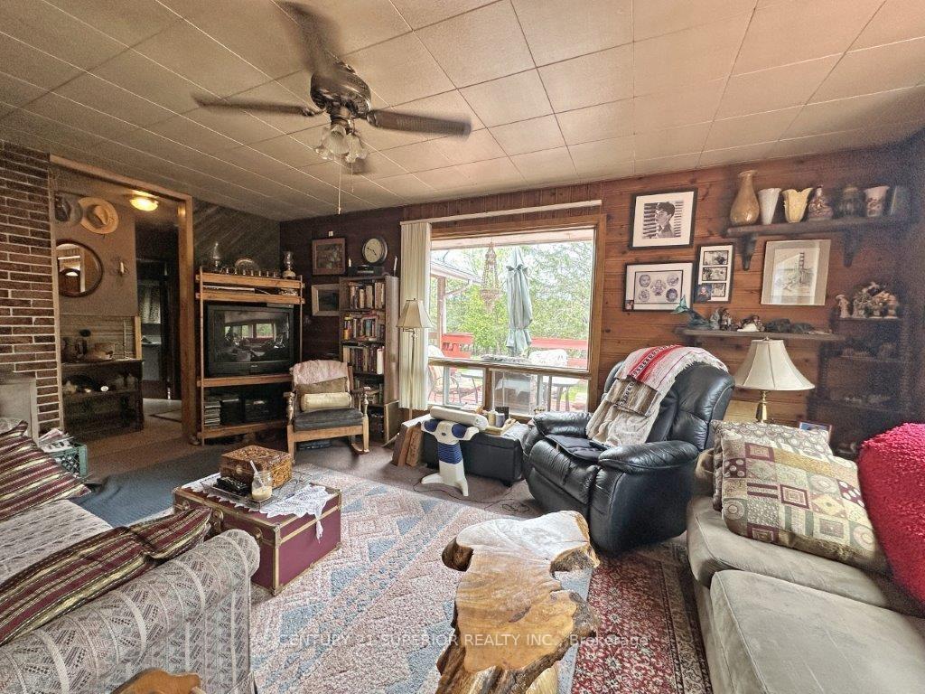 Photo 14 of 754 Forbes River Road, Thunder Bay Remote Area, Forbes — HOMEH