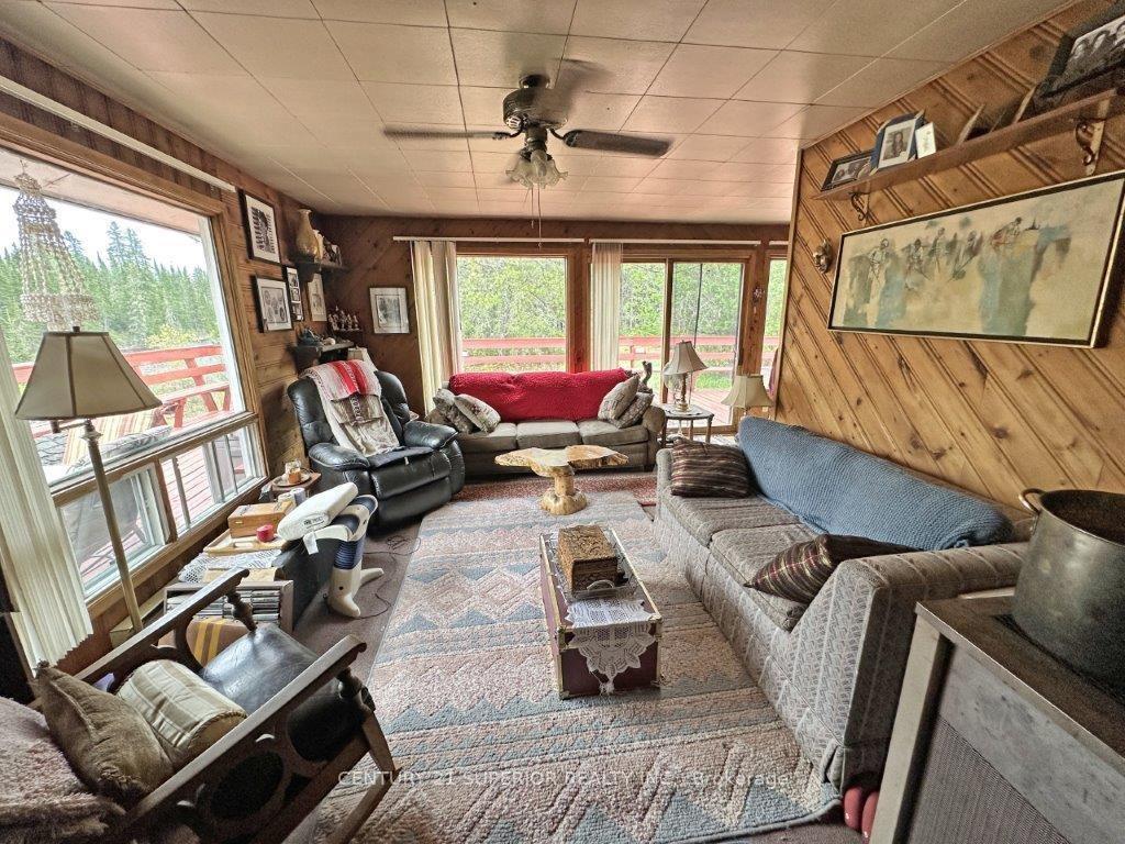 Photo 15 of 754 Forbes River Road, Thunder Bay Remote Area, Forbes — HOMEH