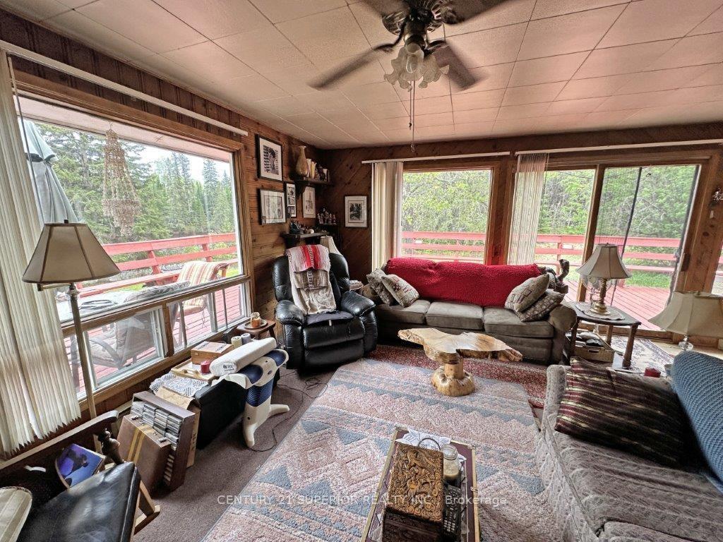 Photo 16 of 754 Forbes River Road, Thunder Bay Remote Area, Forbes — HOMEH