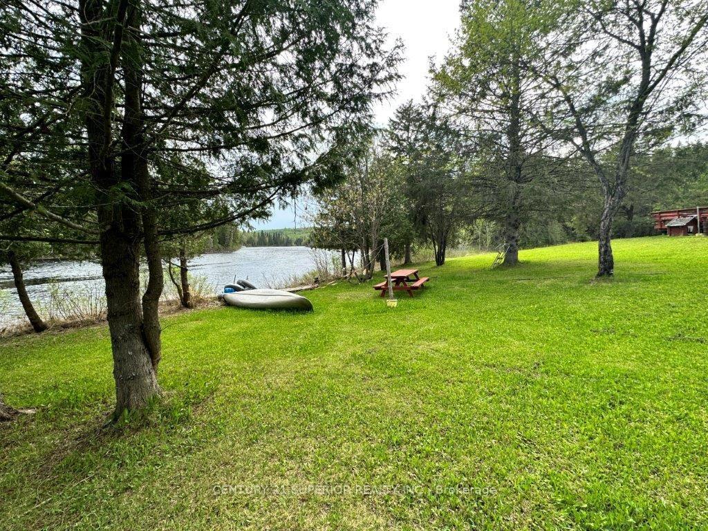 Photo 30 of 754 Forbes River Road, Thunder Bay Remote Area, Forbes — HOMEH