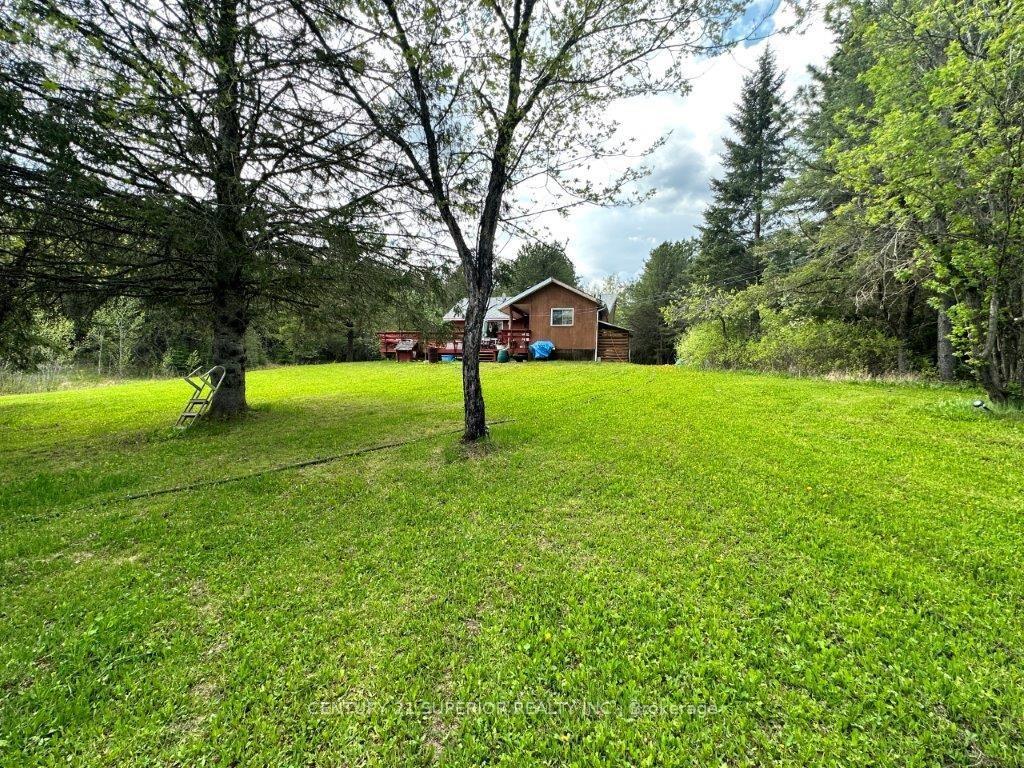 Photo 34 of 754 Forbes River Road, Thunder Bay Remote Area, Forbes — HOMEH