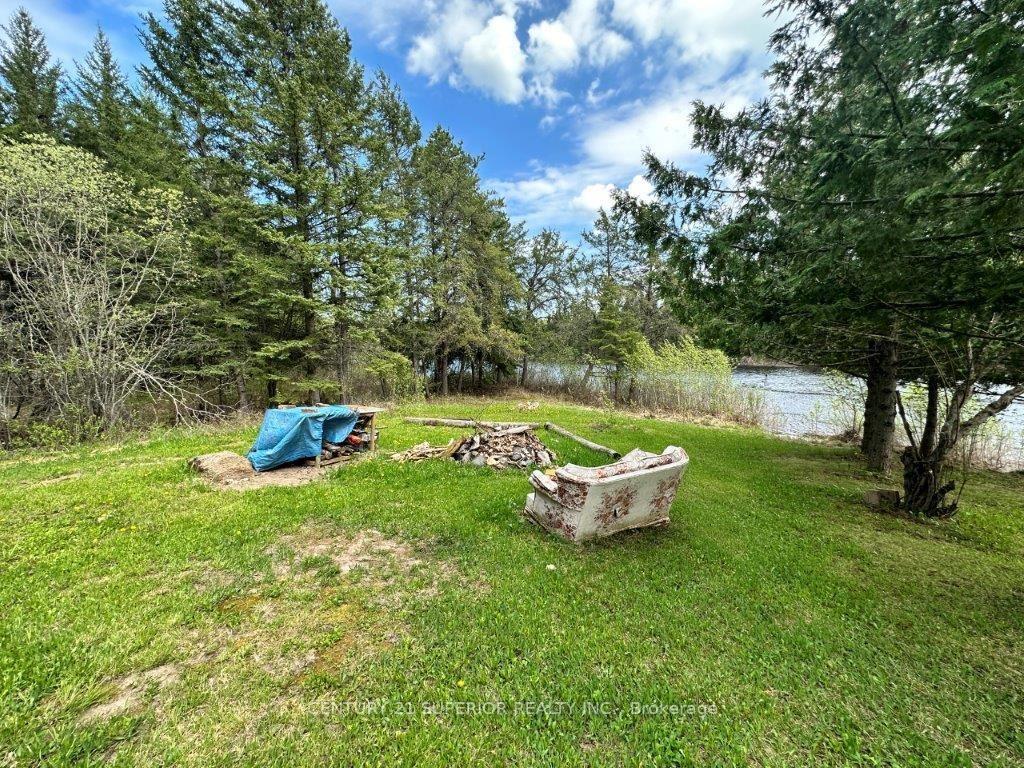 Photo 35 of 754 Forbes River Road, Thunder Bay Remote Area, Forbes — HOMEH