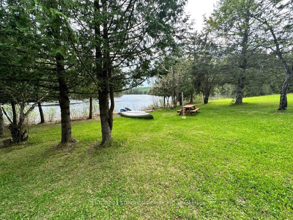 Photo 36 of 754 Forbes River Road, Thunder Bay Remote Area, Forbes — HOMEH