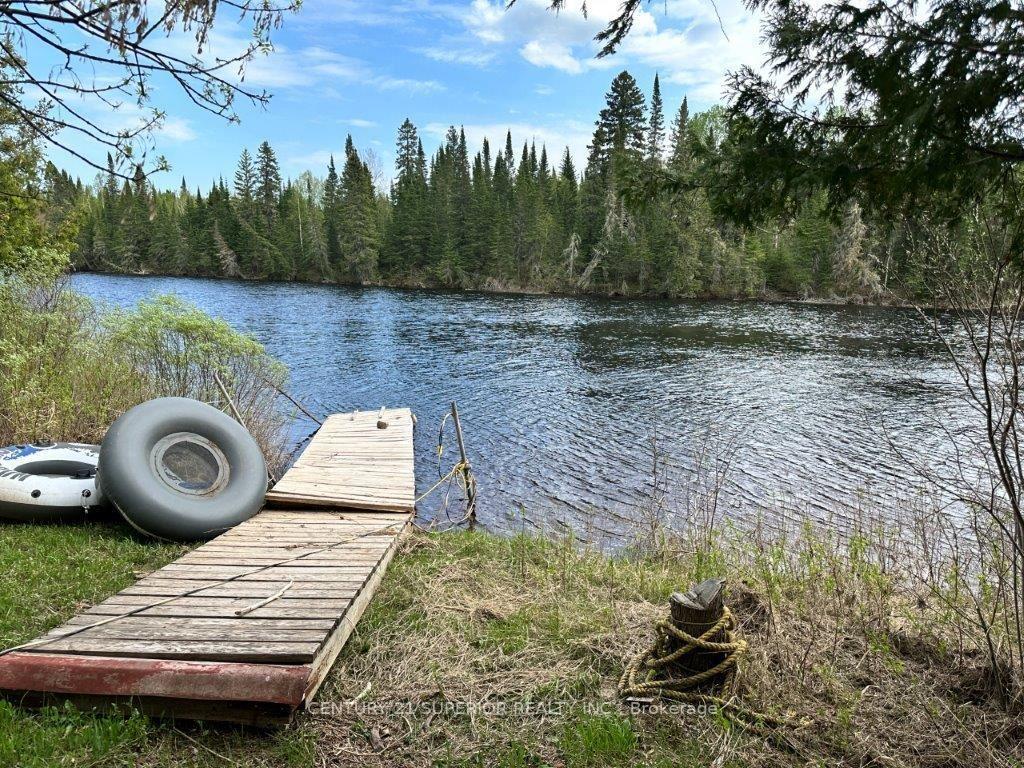 Photo 38 of 754 Forbes River Road, Thunder Bay Remote Area, Forbes — HOMEH