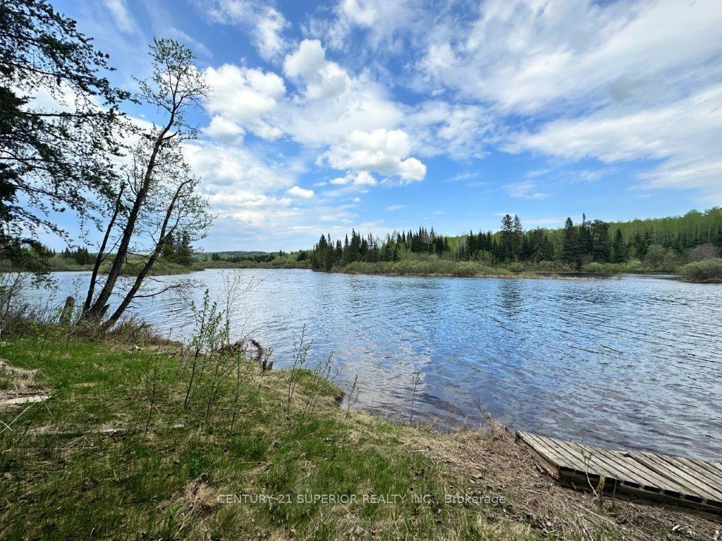 Photo 40 of 754 Forbes River Road, Thunder Bay Remote Area, Forbes — HOMEH