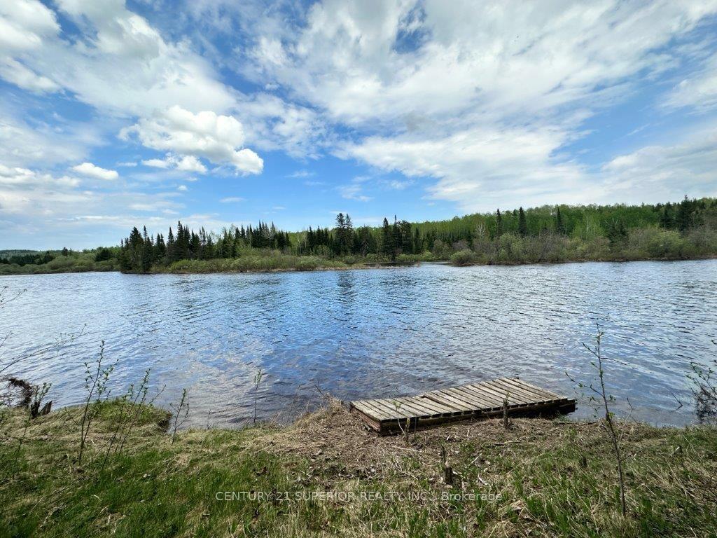 Photo 41 of 754 Forbes River Road, Thunder Bay Remote Area, Forbes — HOMEH