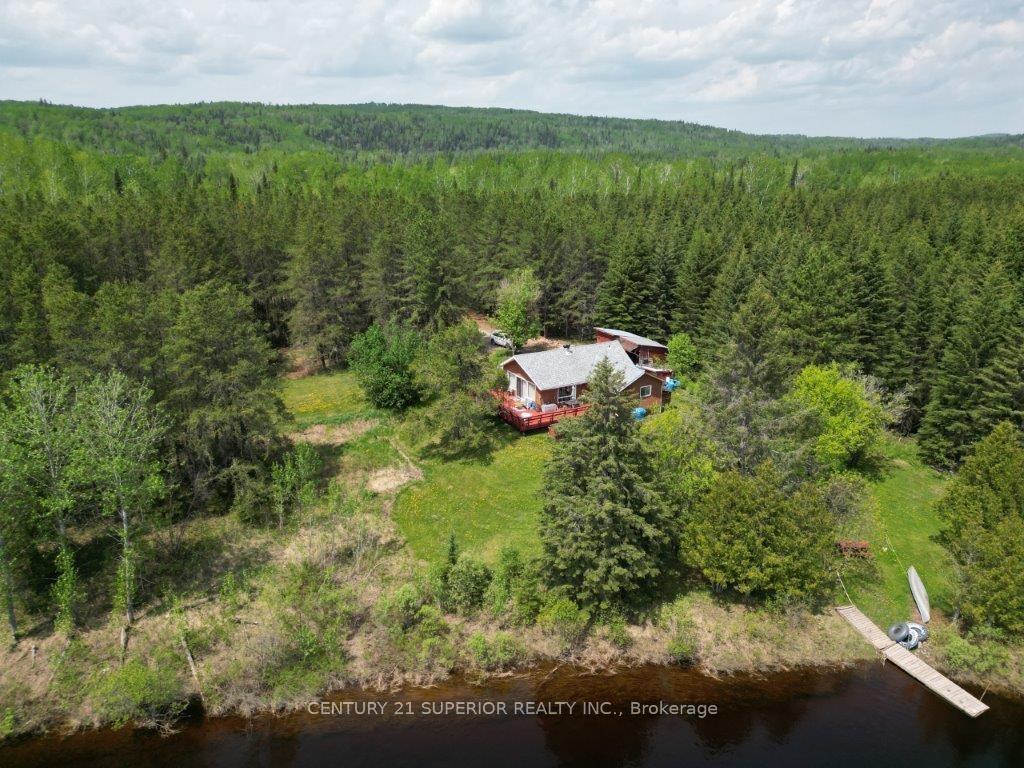 Photo 45 of 754 Forbes River Road, Thunder Bay Remote Area, Forbes — HOMEH