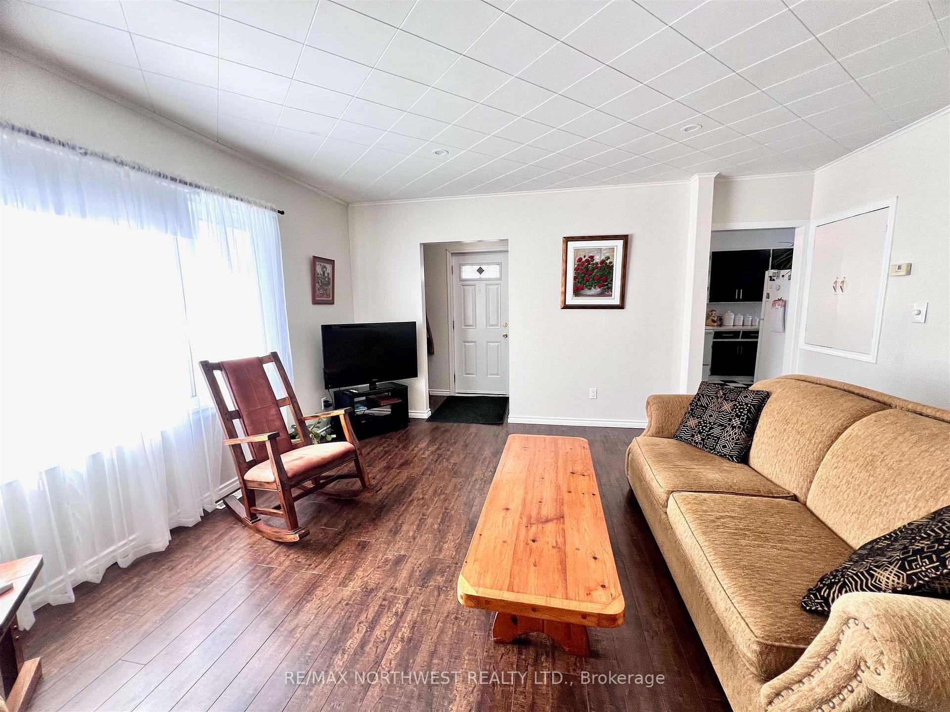 Photo 7 of 140 Regina Avenue, Kenora, Ride Out — HOMEH