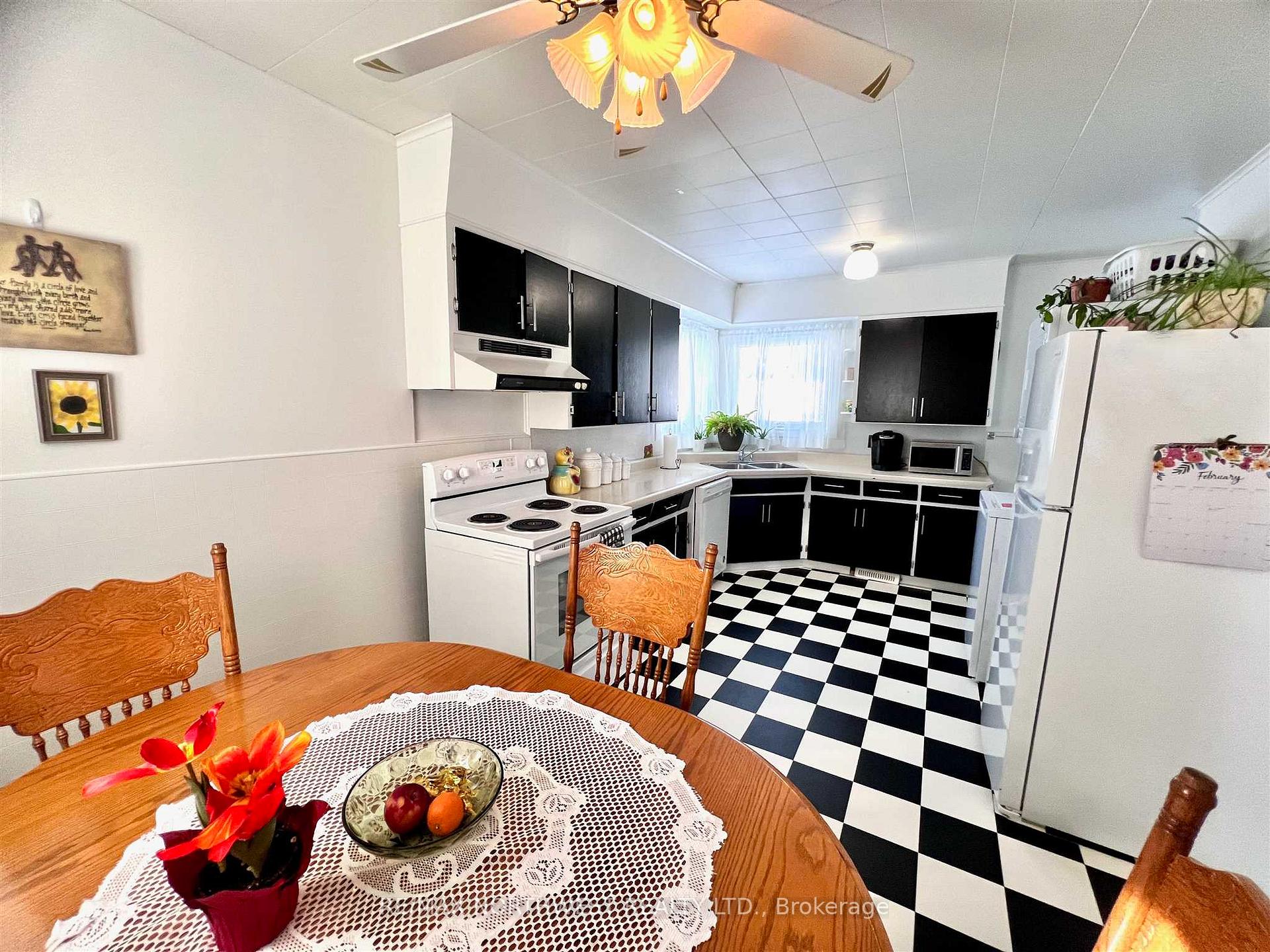 Photo 9 of 140 Regina Avenue, Kenora, Ride Out — HOMEH