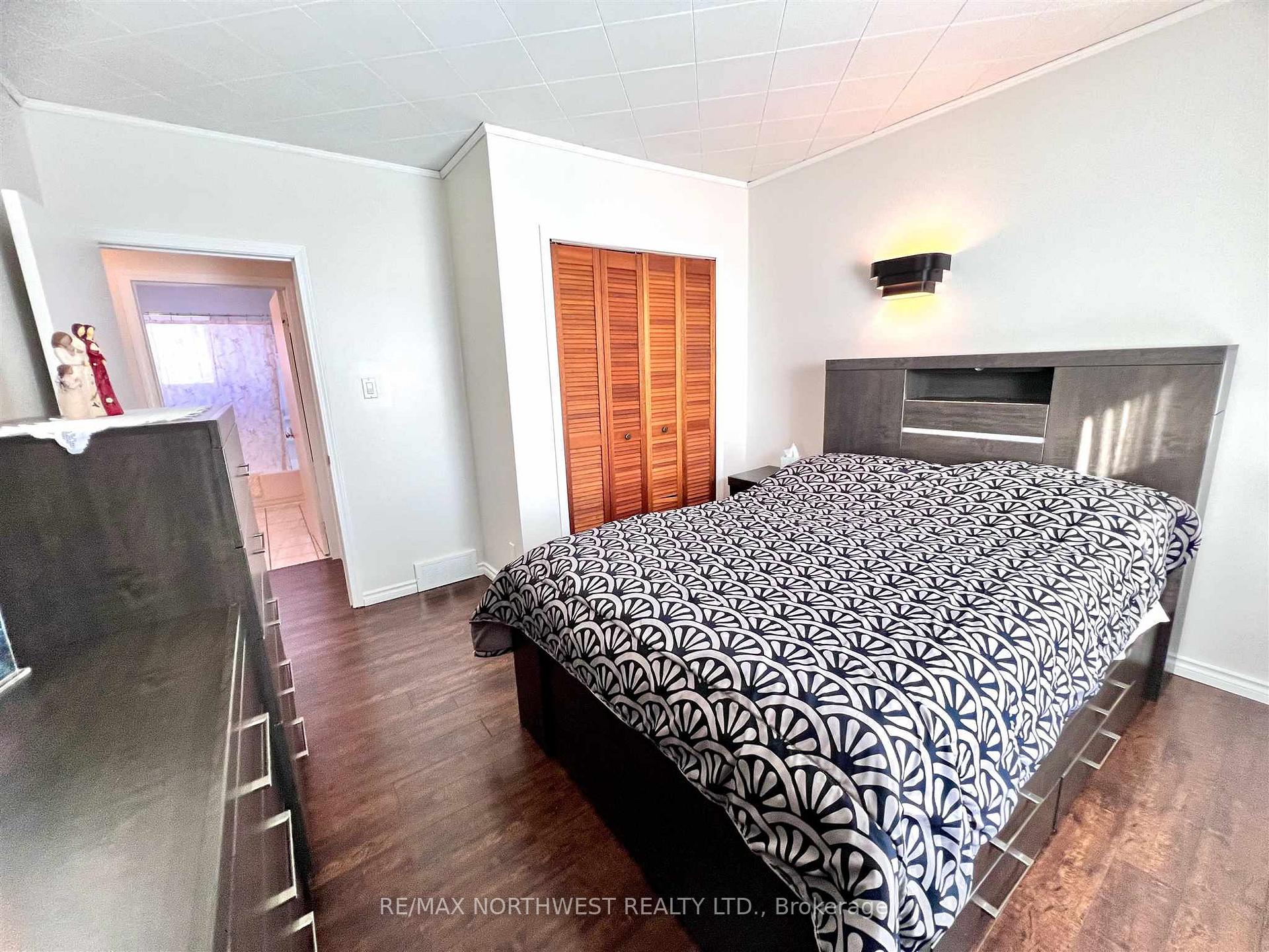 Photo 14 of 140 Regina Avenue, Kenora, Ride Out — HOMEH