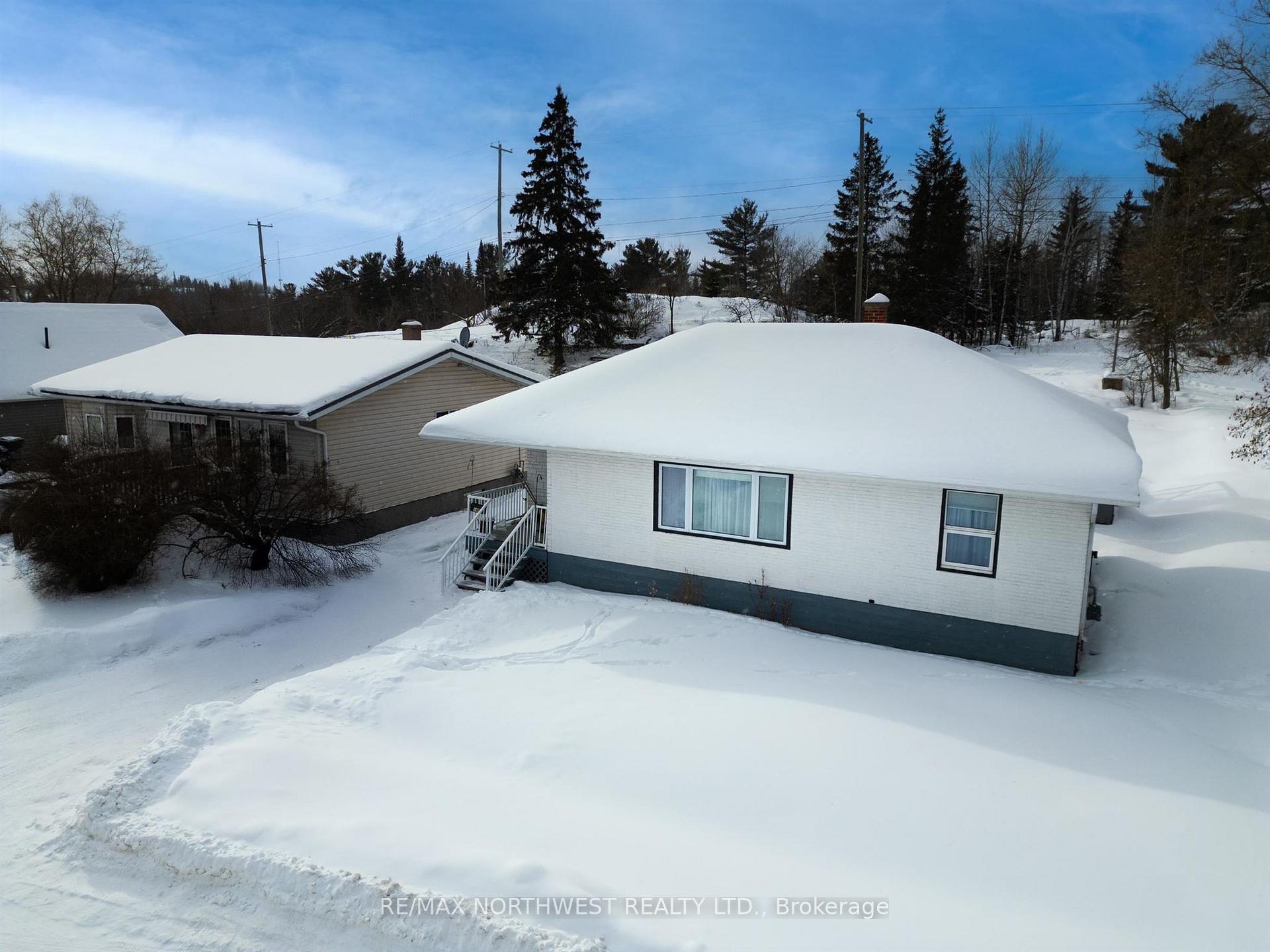Photo 21 of 140 Regina Avenue, Kenora, Ride Out — HOMEH