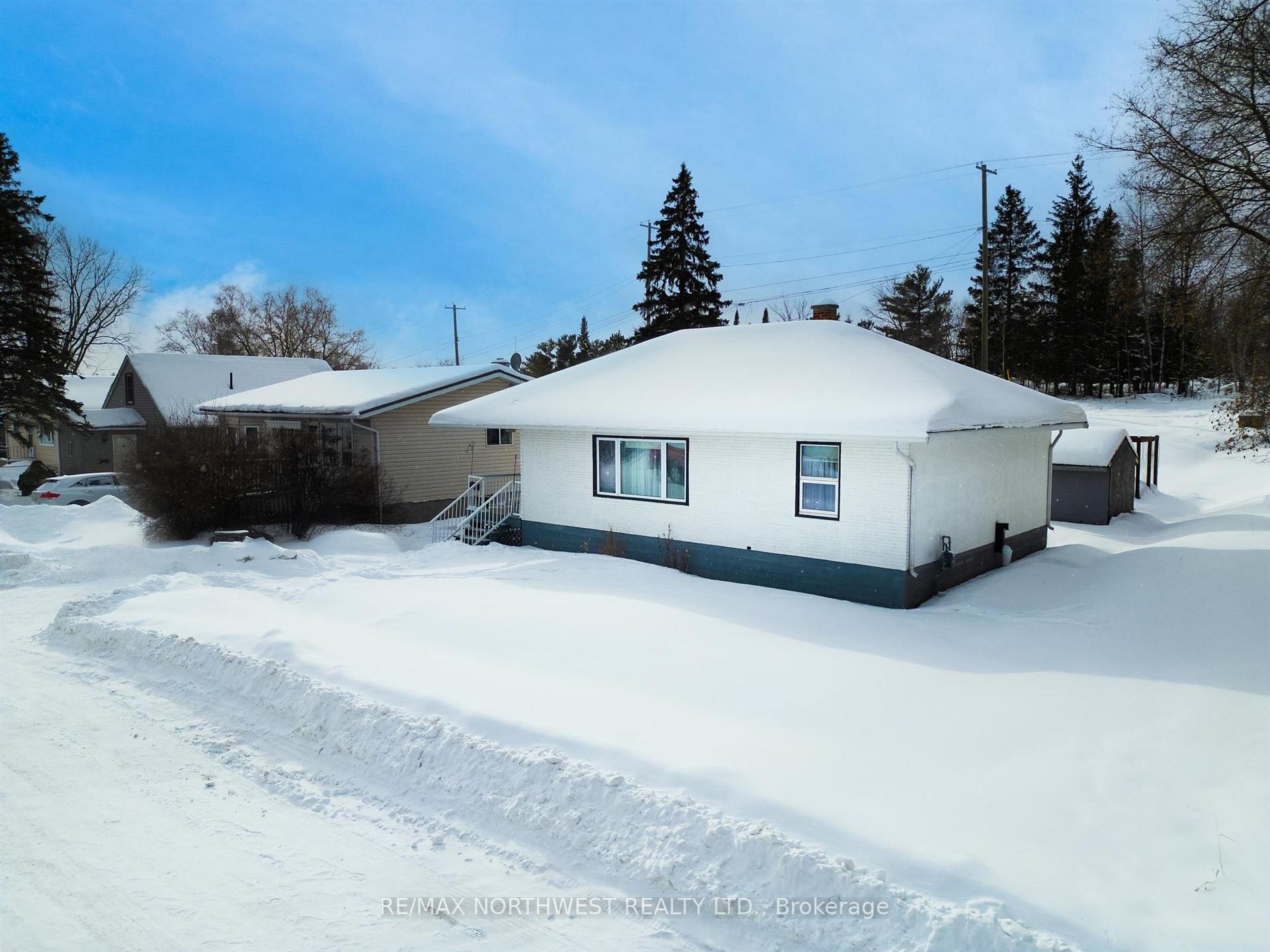 Photo 22 of 140 Regina Avenue, Kenora, Ride Out — HOMEH