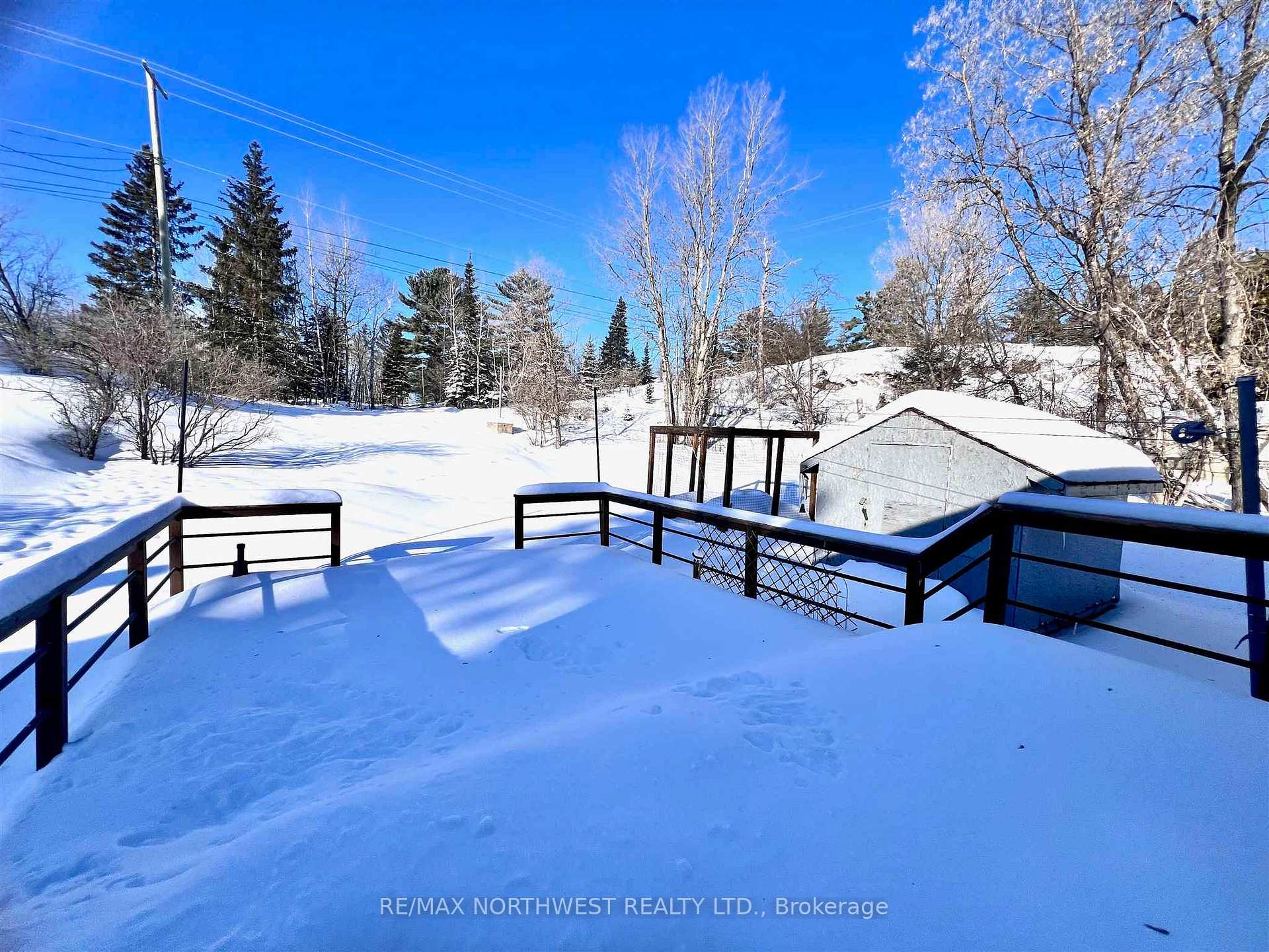 Photo 23 of 140 Regina Avenue, Kenora, Ride Out — HOMEH