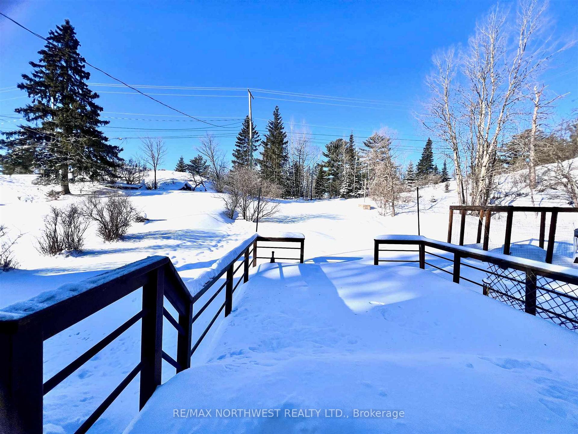 Photo 24 of 140 Regina Avenue, Kenora, Ride Out — HOMEH
