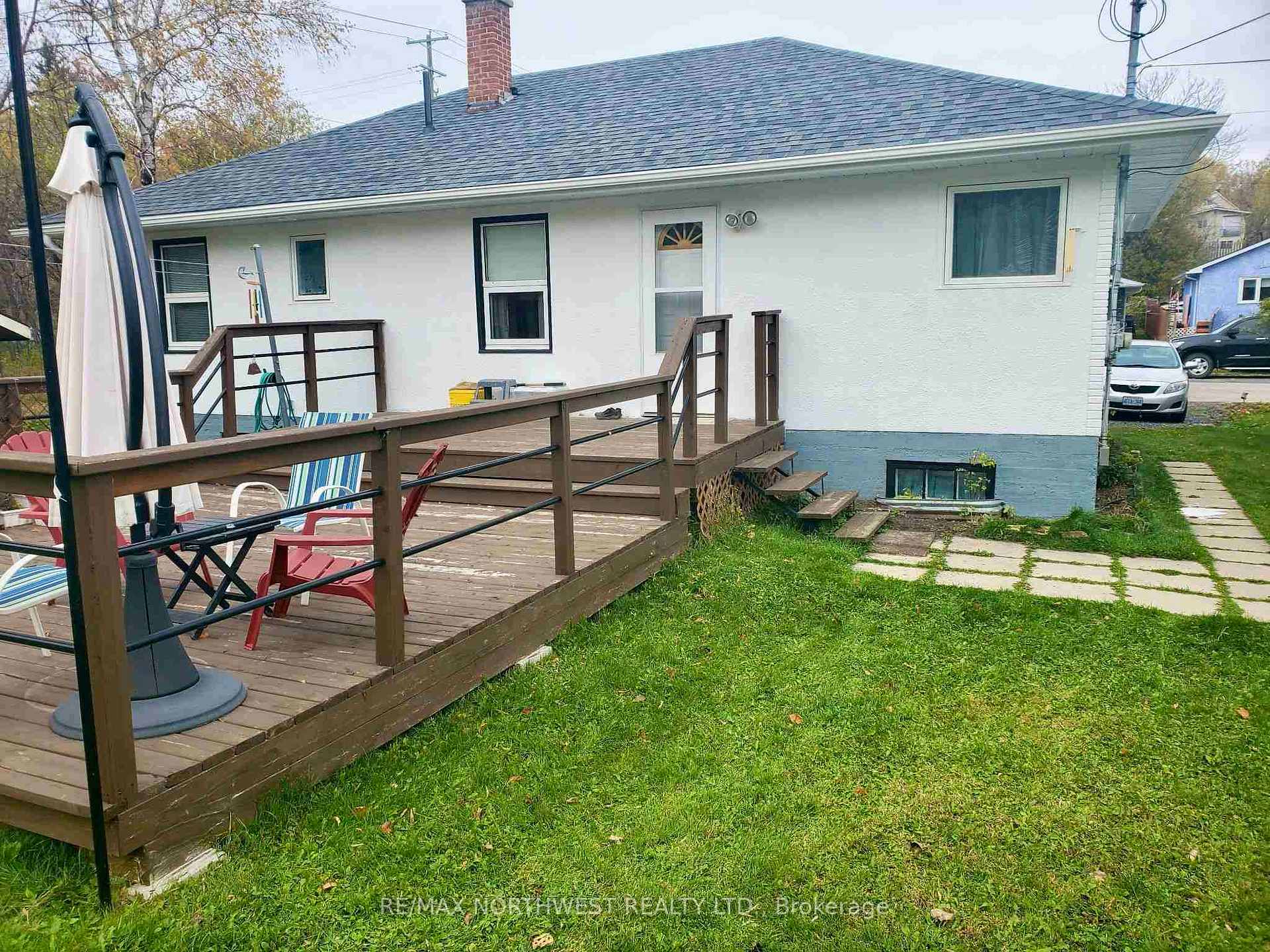 Photo 25 of 140 Regina Avenue, Kenora, Ride Out — HOMEH