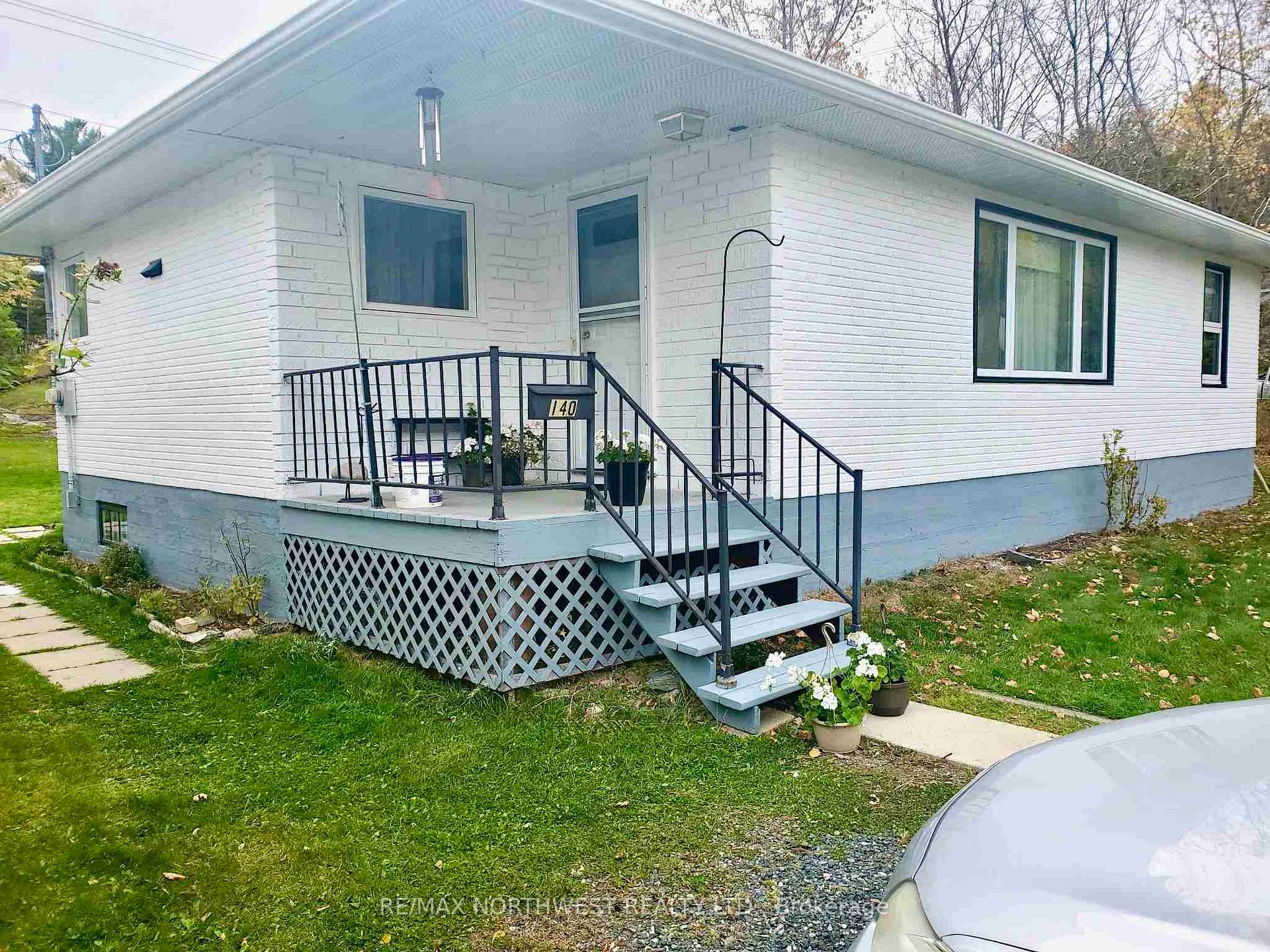 Photo 26 of 140 Regina Avenue, Kenora, Ride Out — HOMEH