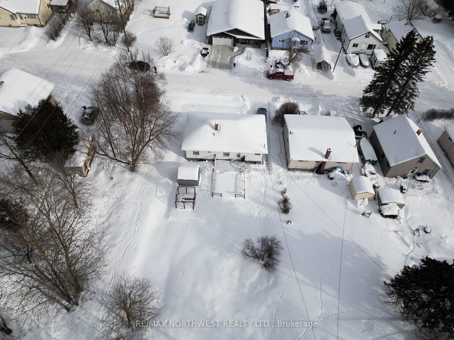 Photo 27 of 140 Regina Avenue, Kenora, Ride Out — HOMEH