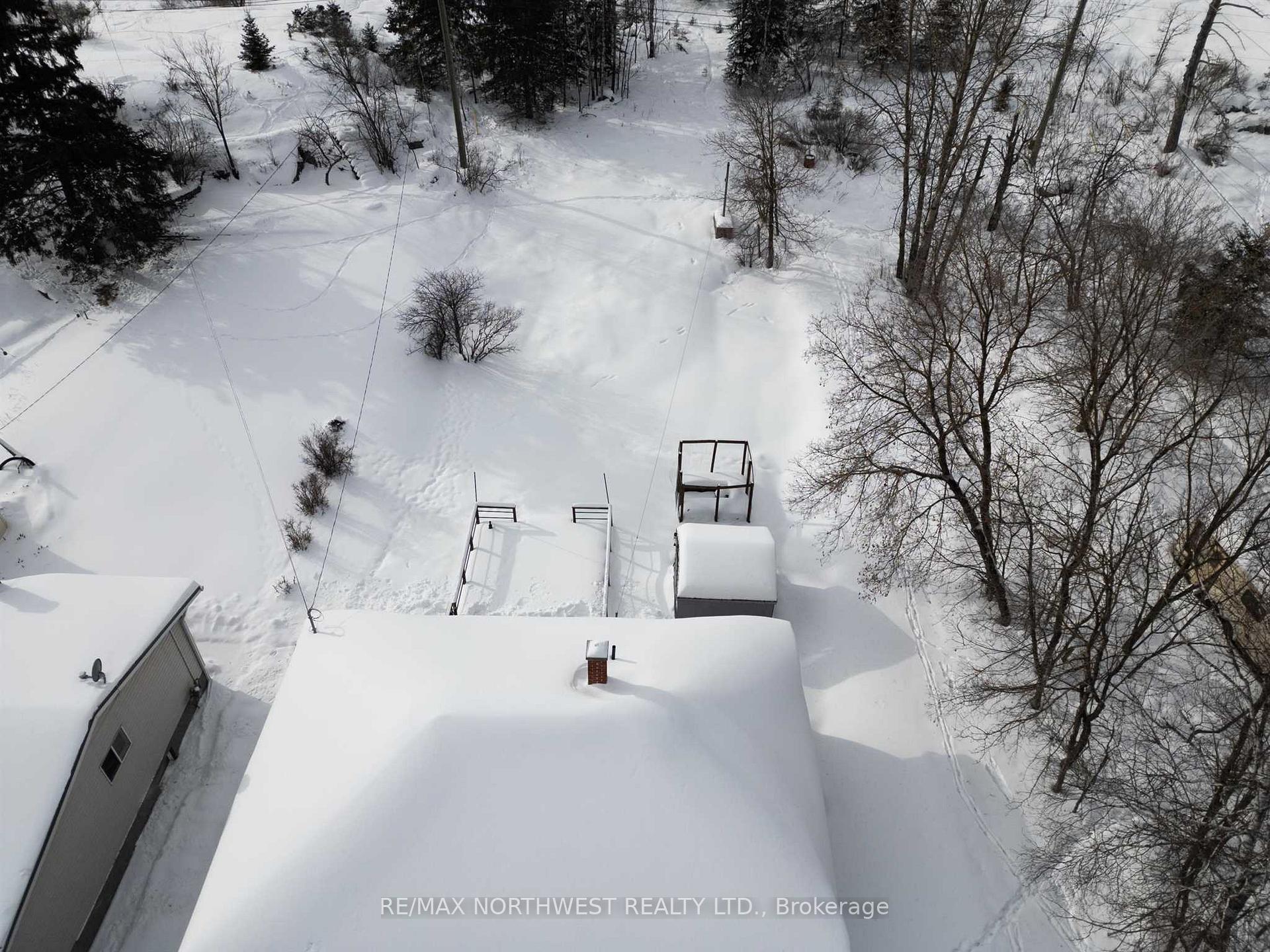 Photo 28 of 140 Regina Avenue, Kenora, Ride Out — HOMEH