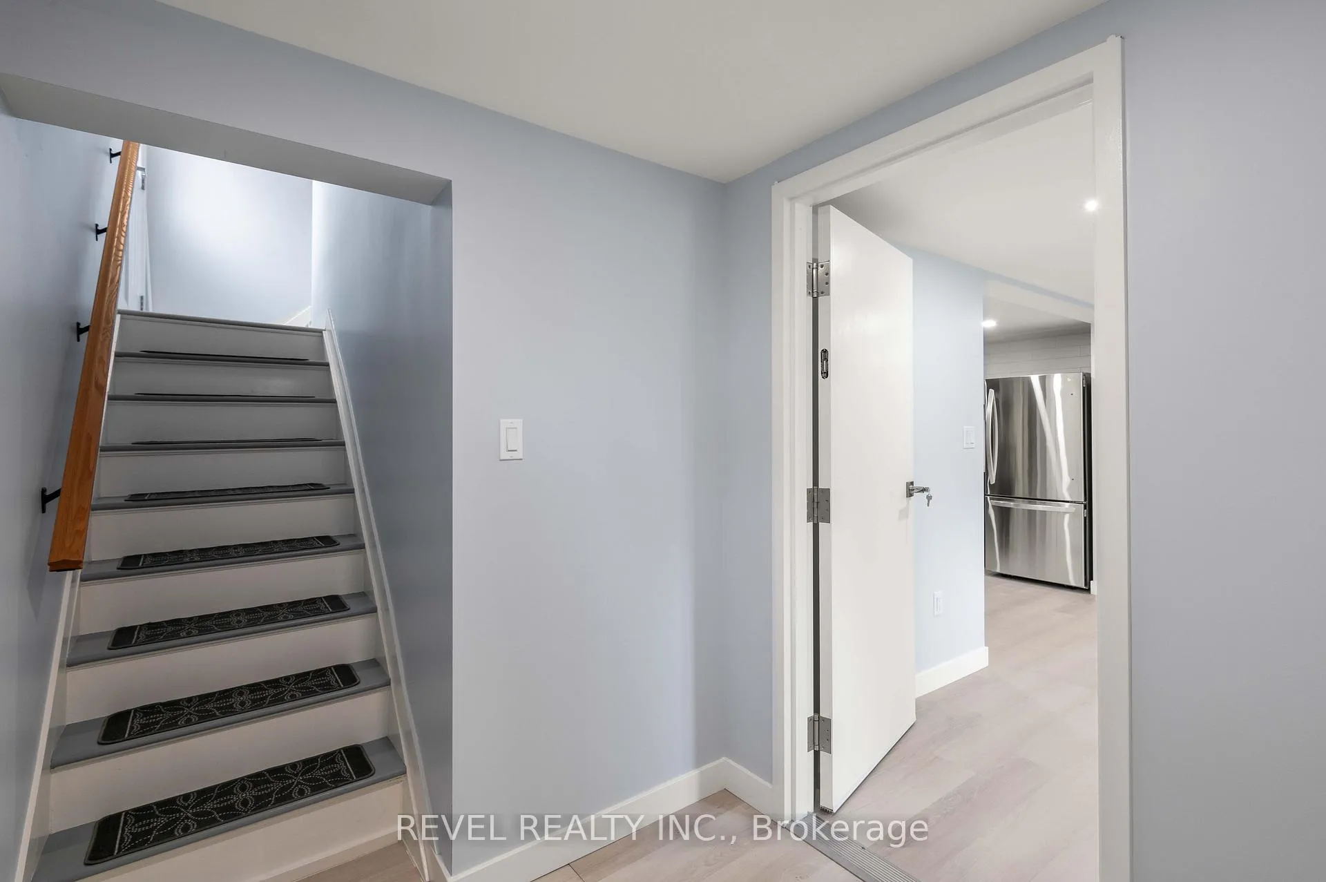 Photo 4 of Unit BSMT, 215 Main Street W, Shelburne — HOMEH