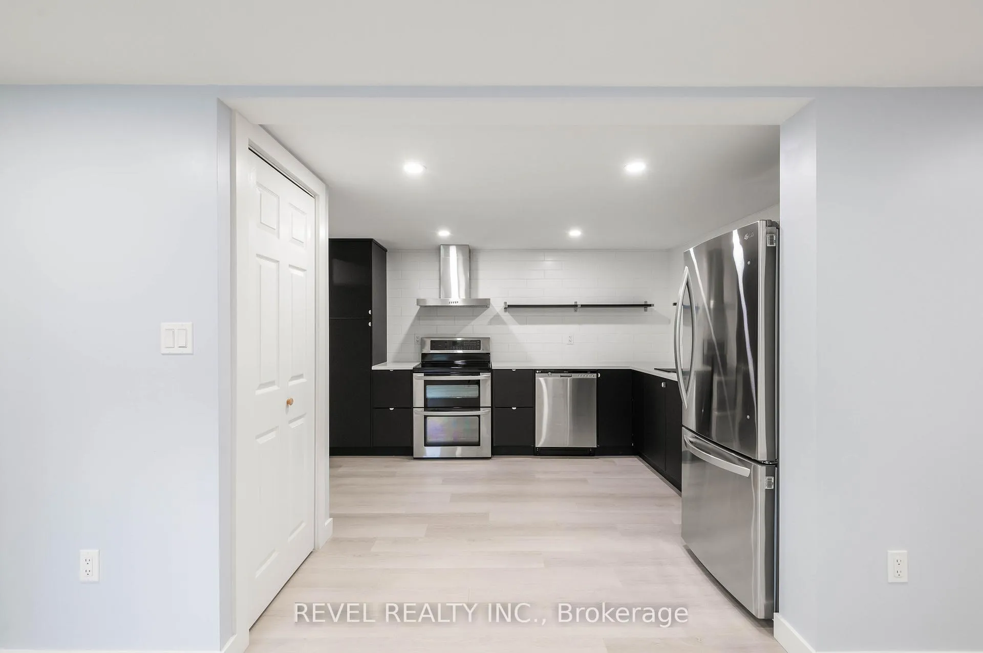 Photo 5 of Unit BSMT, 215 Main Street W, Shelburne — HOMEH