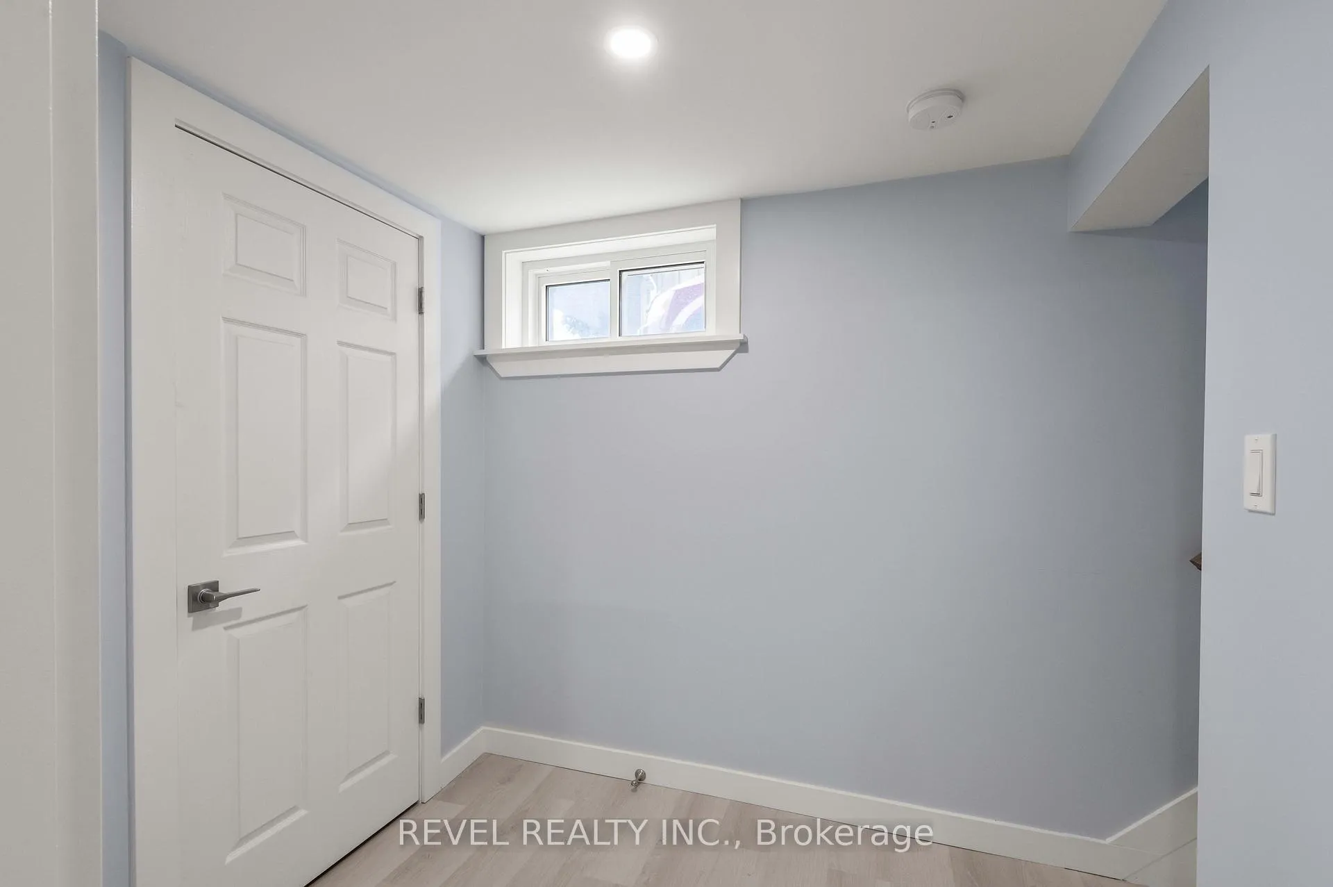 Photo 8 of Unit BSMT, 215 Main Street W, Shelburne — HOMEH