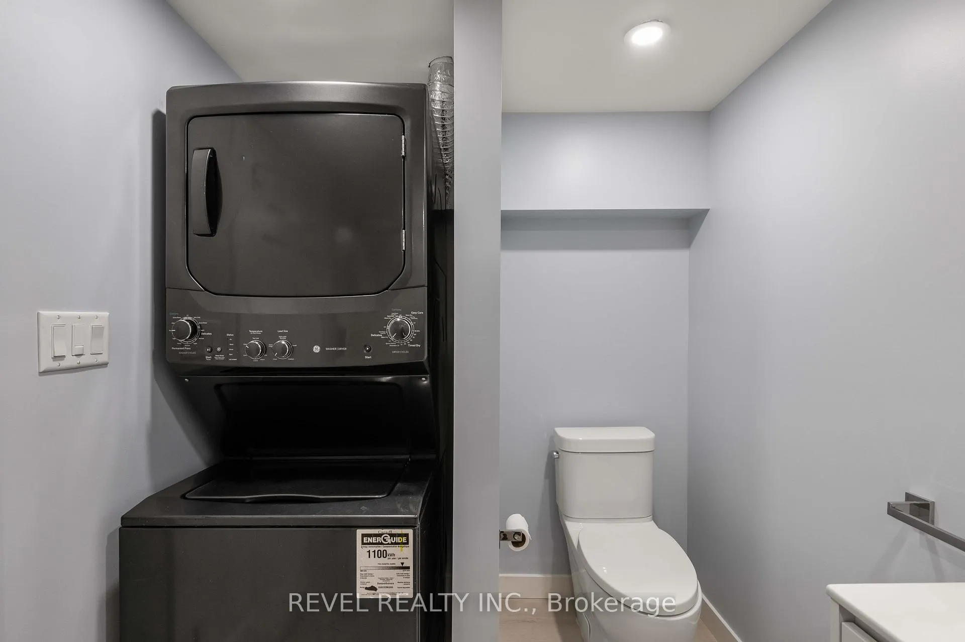 Photo 10 of Unit BSMT, 215 Main Street W, Shelburne — HOMEH