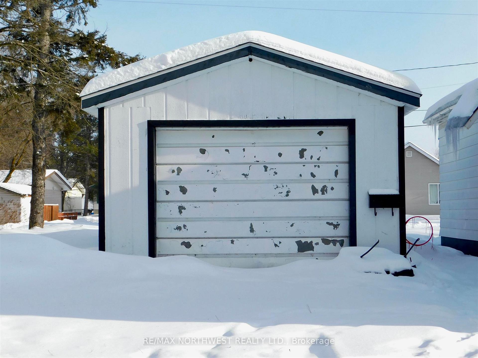 Photo 2 of 53 Machin Avenue, Dryden, Downtown — HOMEH