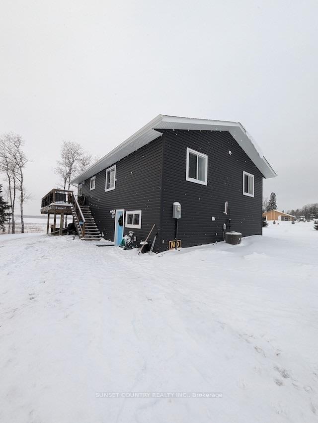 Photo 23 of 104 Temple Road W, Machin — HOMEH