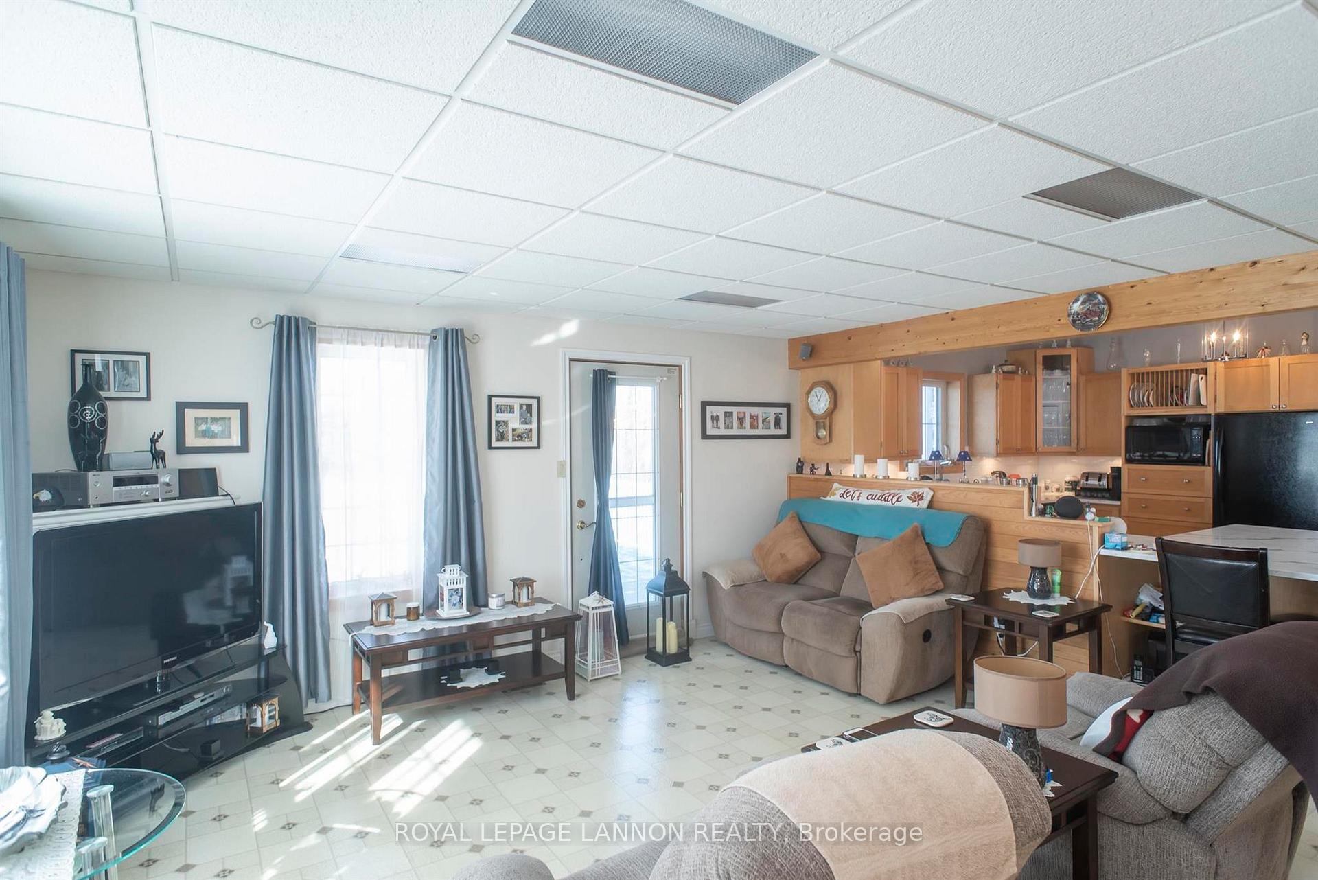 Photo 6 of 1336 Hazelwood Drive, Thunder Bay Remote Area, Gorham — HOMEH