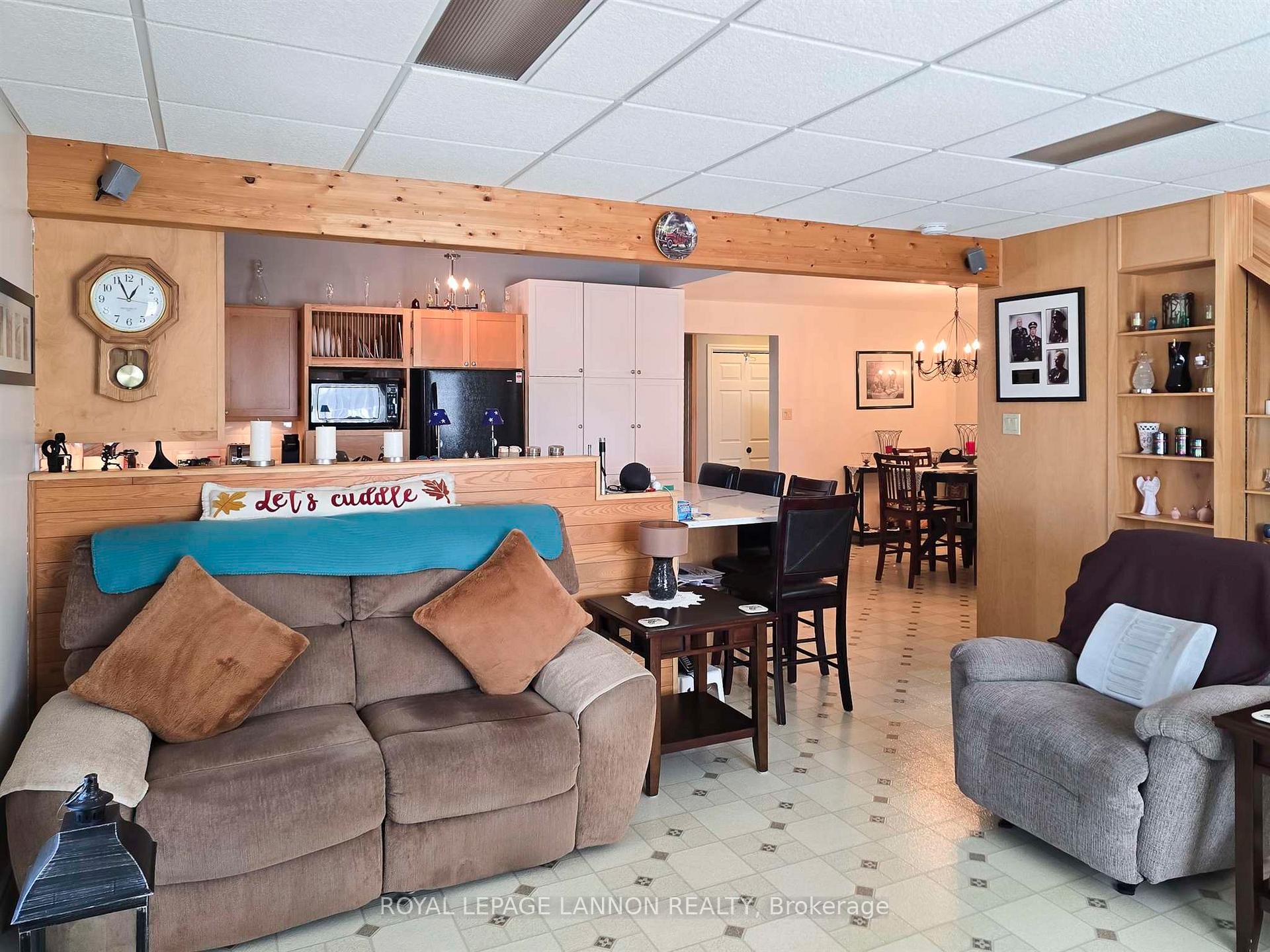 Photo 7 of 1336 Hazelwood Drive, Thunder Bay Remote Area, Gorham — HOMEH