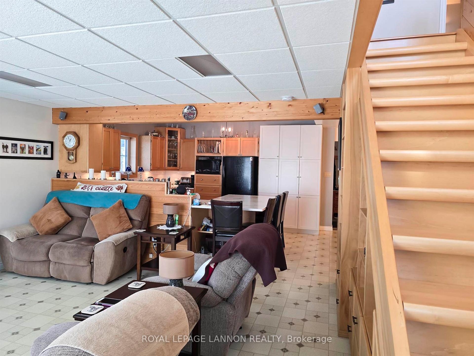 Photo 8 of 1336 Hazelwood Drive, Thunder Bay Remote Area, Gorham — HOMEH