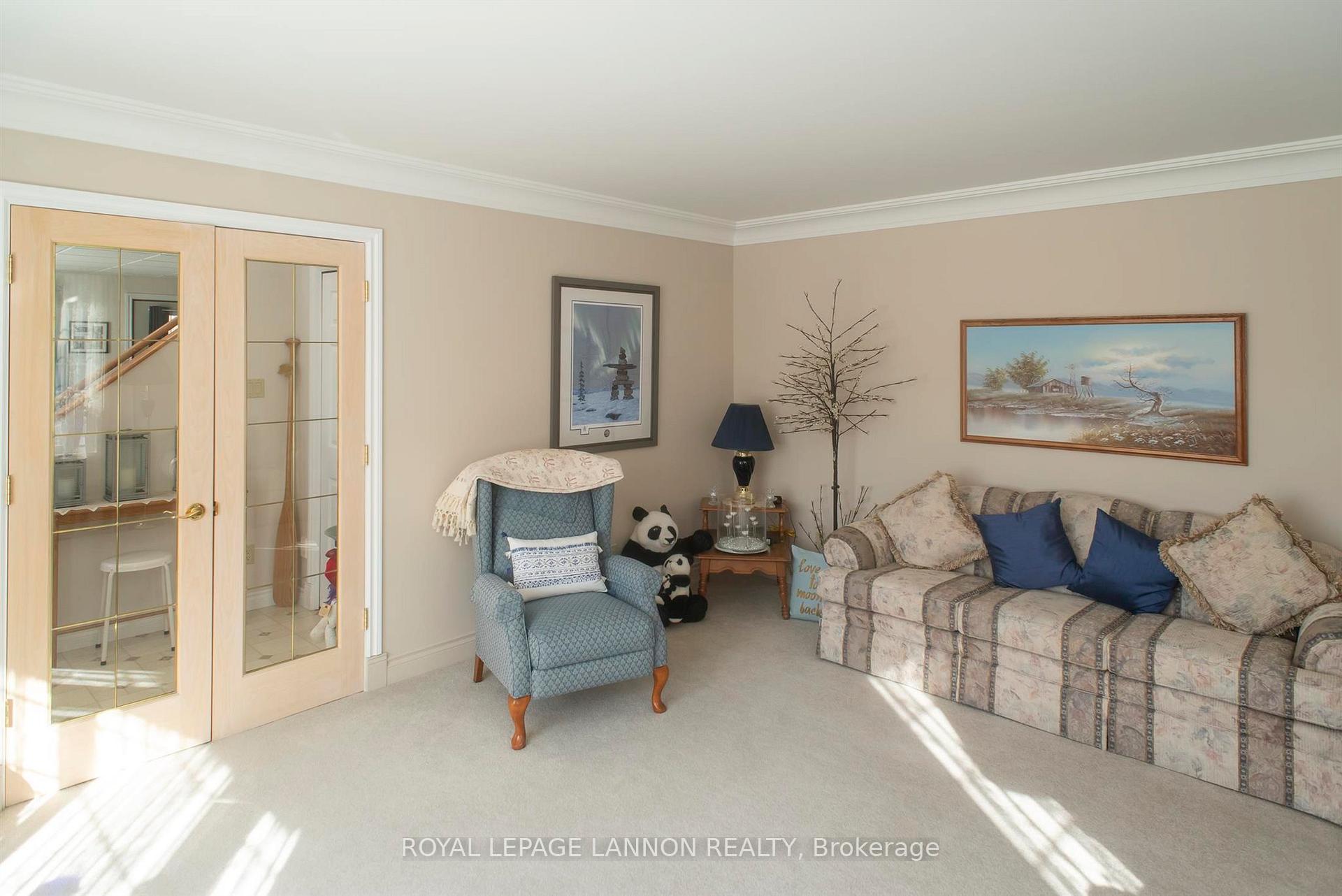 Photo 14 of 1336 Hazelwood Drive, Thunder Bay Remote Area, Gorham — HOMEH