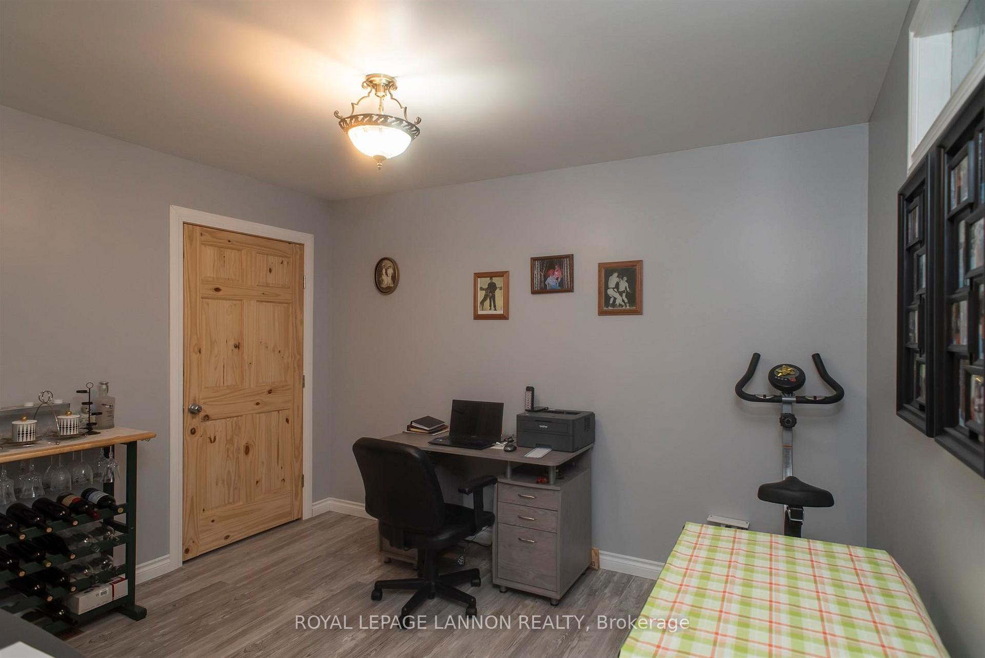 Photo 21 of 1336 Hazelwood Drive, Thunder Bay Remote Area, Gorham — HOMEH