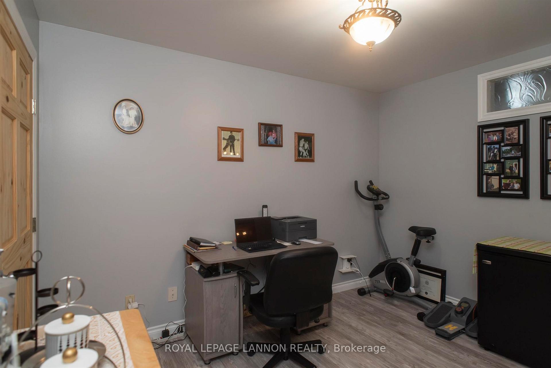 Photo 22 of 1336 Hazelwood Drive, Thunder Bay Remote Area, Gorham — HOMEH