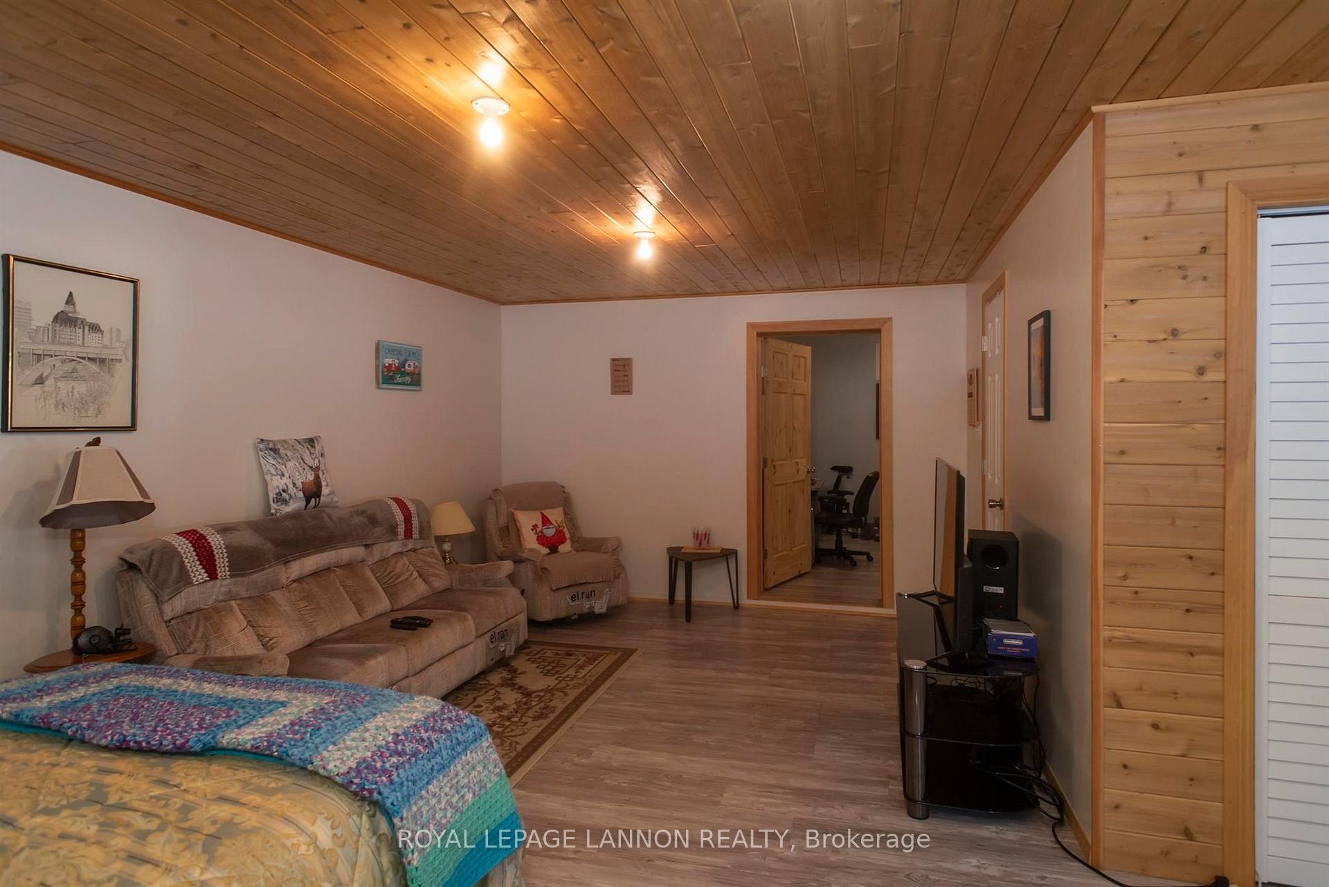 Photo 24 of 1336 Hazelwood Drive, Thunder Bay Remote Area, Gorham — HOMEH