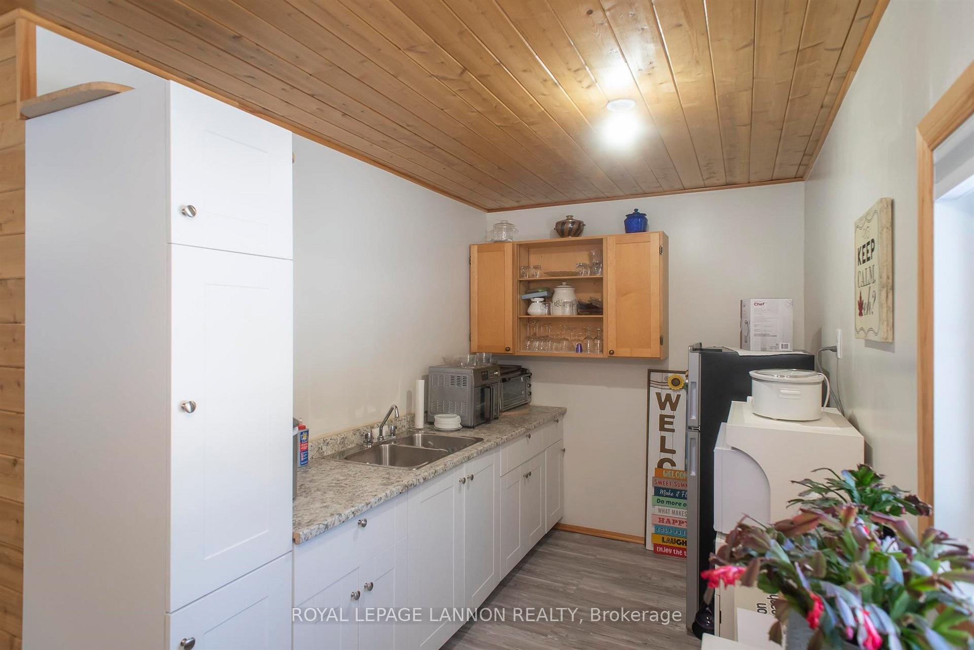 Photo 25 of 1336 Hazelwood Drive, Thunder Bay Remote Area, Gorham — HOMEH