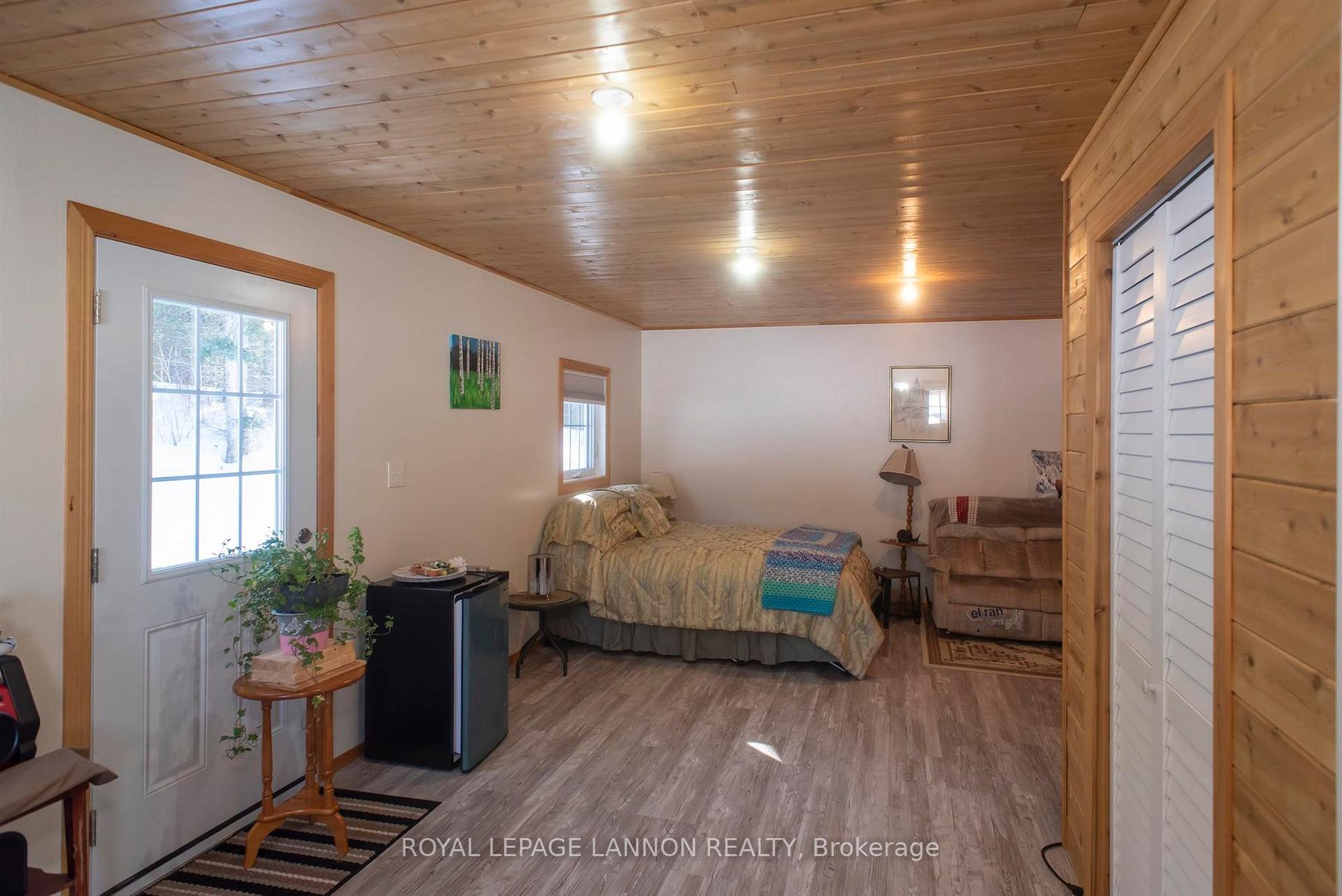 Photo 27 of 1336 Hazelwood Drive, Thunder Bay Remote Area, Gorham — HOMEH