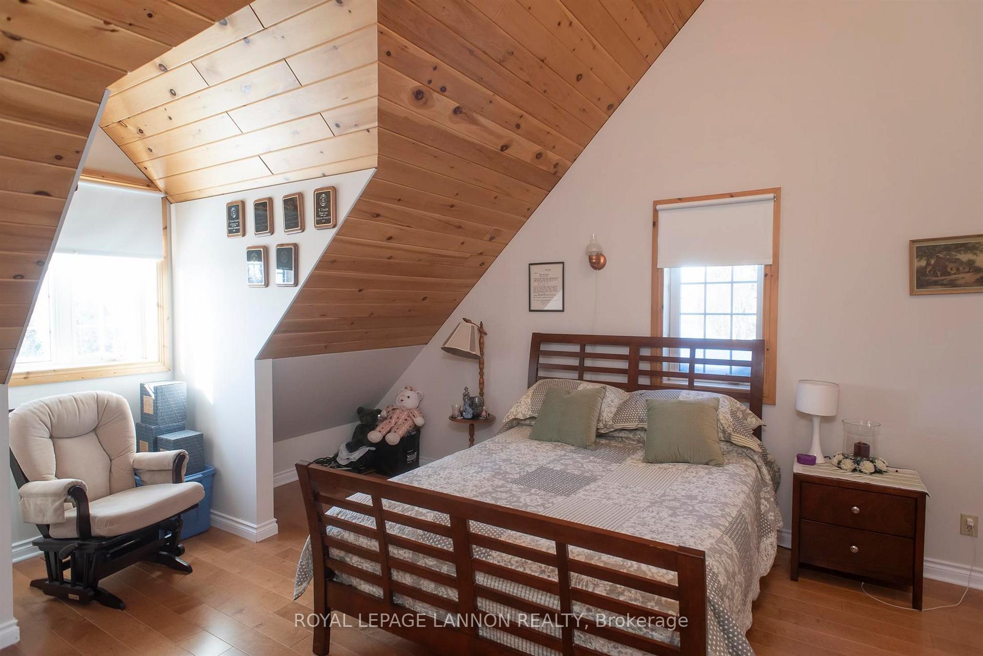 Photo 30 of 1336 Hazelwood Drive, Thunder Bay Remote Area, Gorham — HOMEH