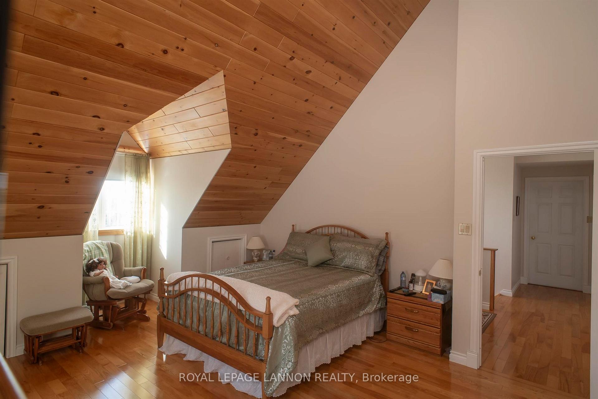 Photo 36 of 1336 Hazelwood Drive, Thunder Bay Remote Area, Gorham — HOMEH
