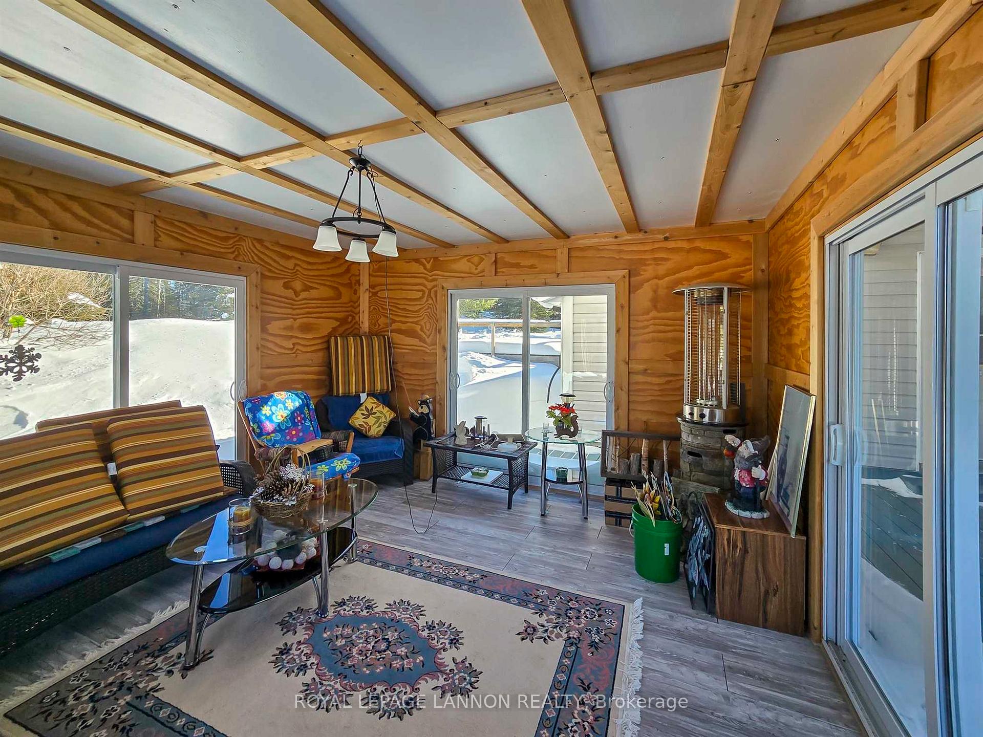 Photo 39 of 1336 Hazelwood Drive, Thunder Bay Remote Area, Gorham — HOMEH